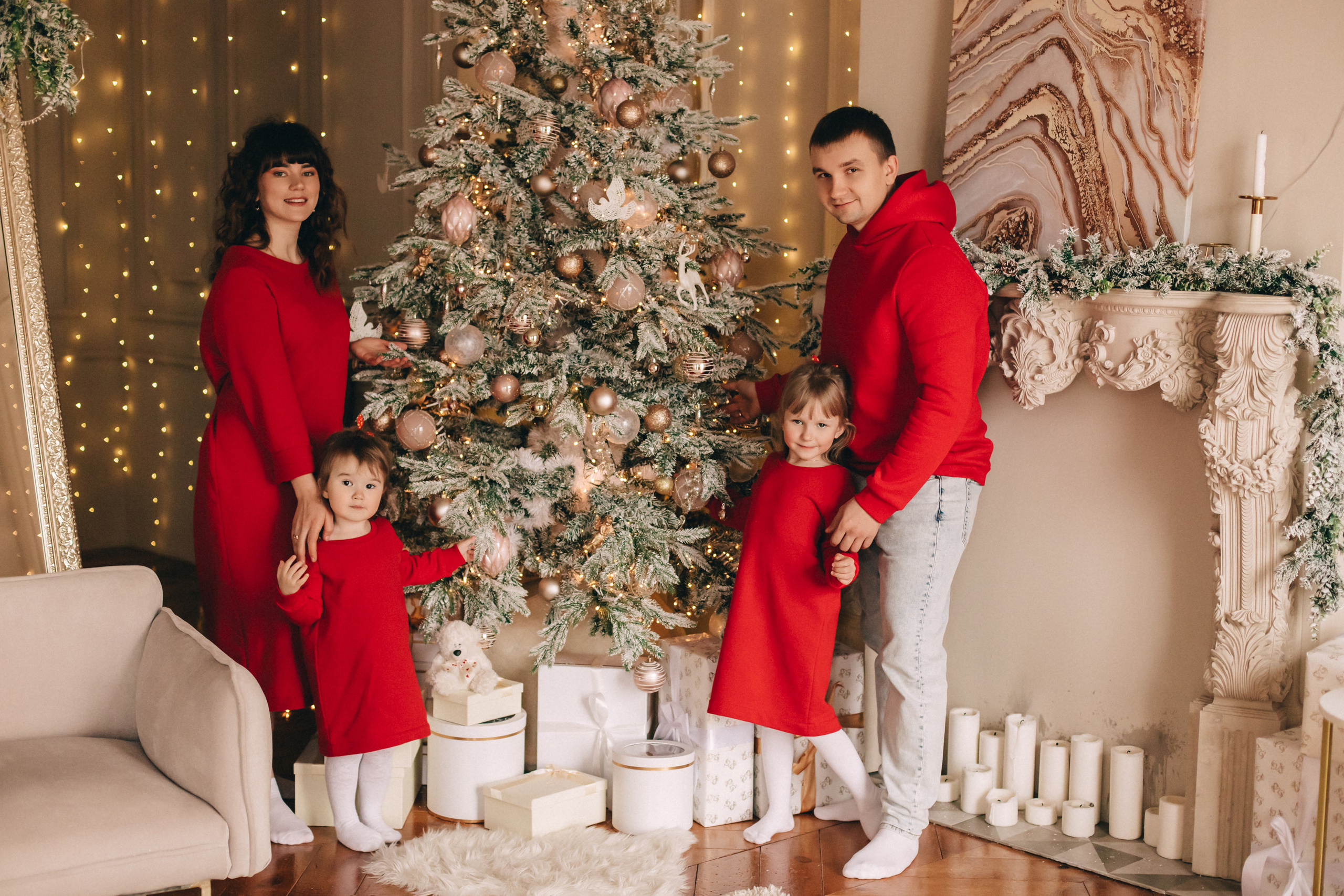 Счастье в мелочах. Семейный фотограф Тюмень Ксения Дереглазова