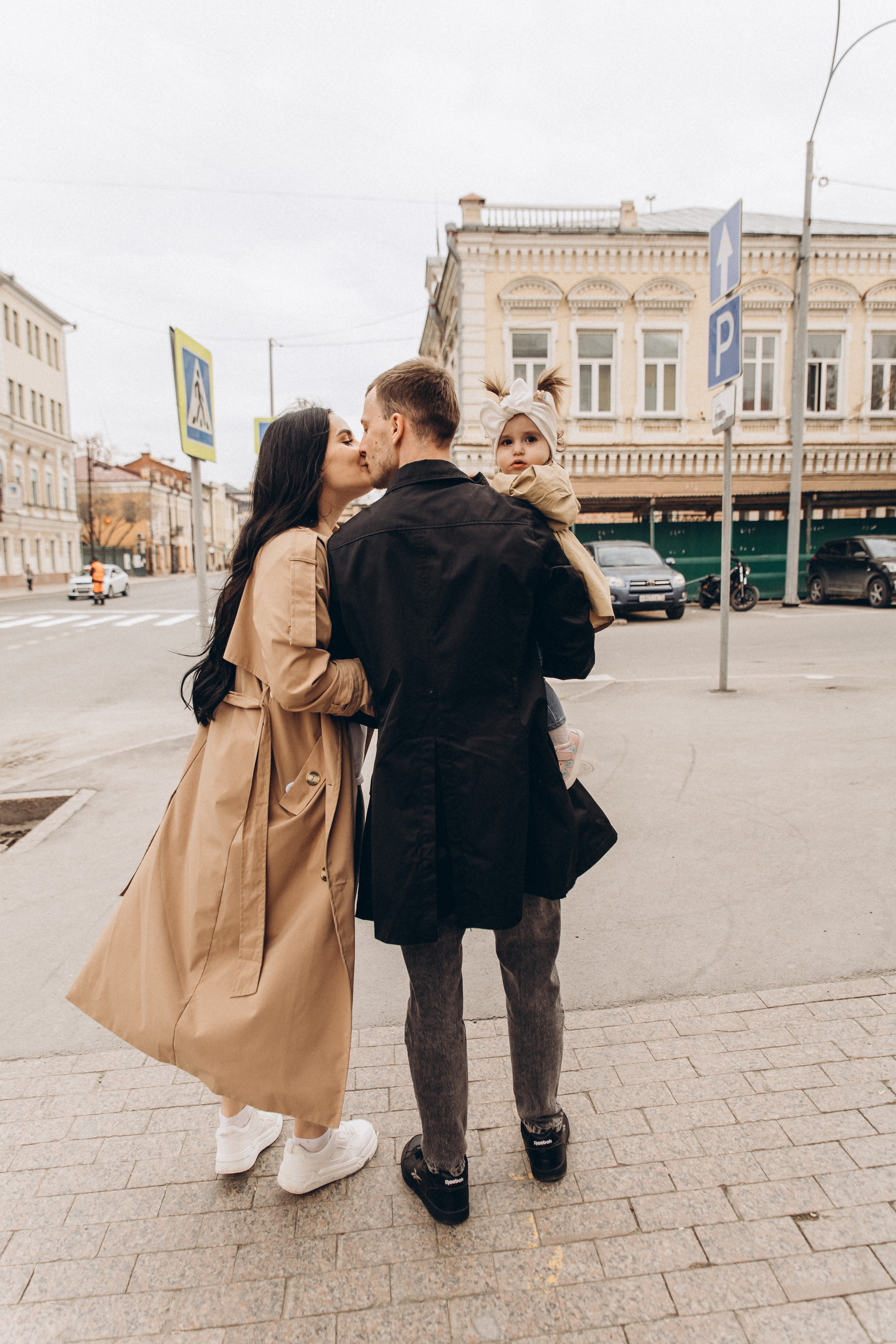 Весенний лайфстайл. Семейный фотограф Тюмень Ксения Дереглазова