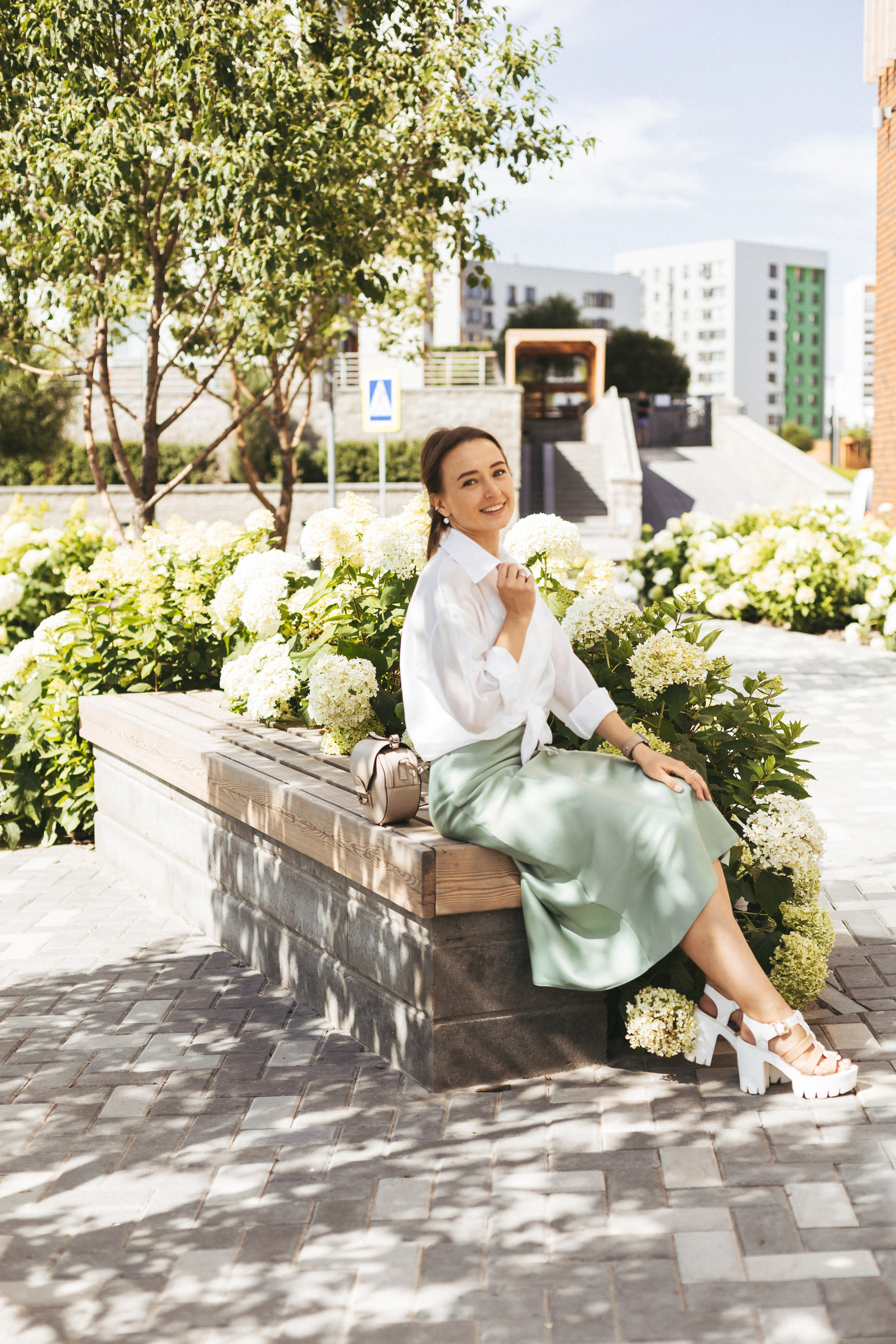 Европейский жк. Семейный фотограф Тюмень Ксения Дереглазова