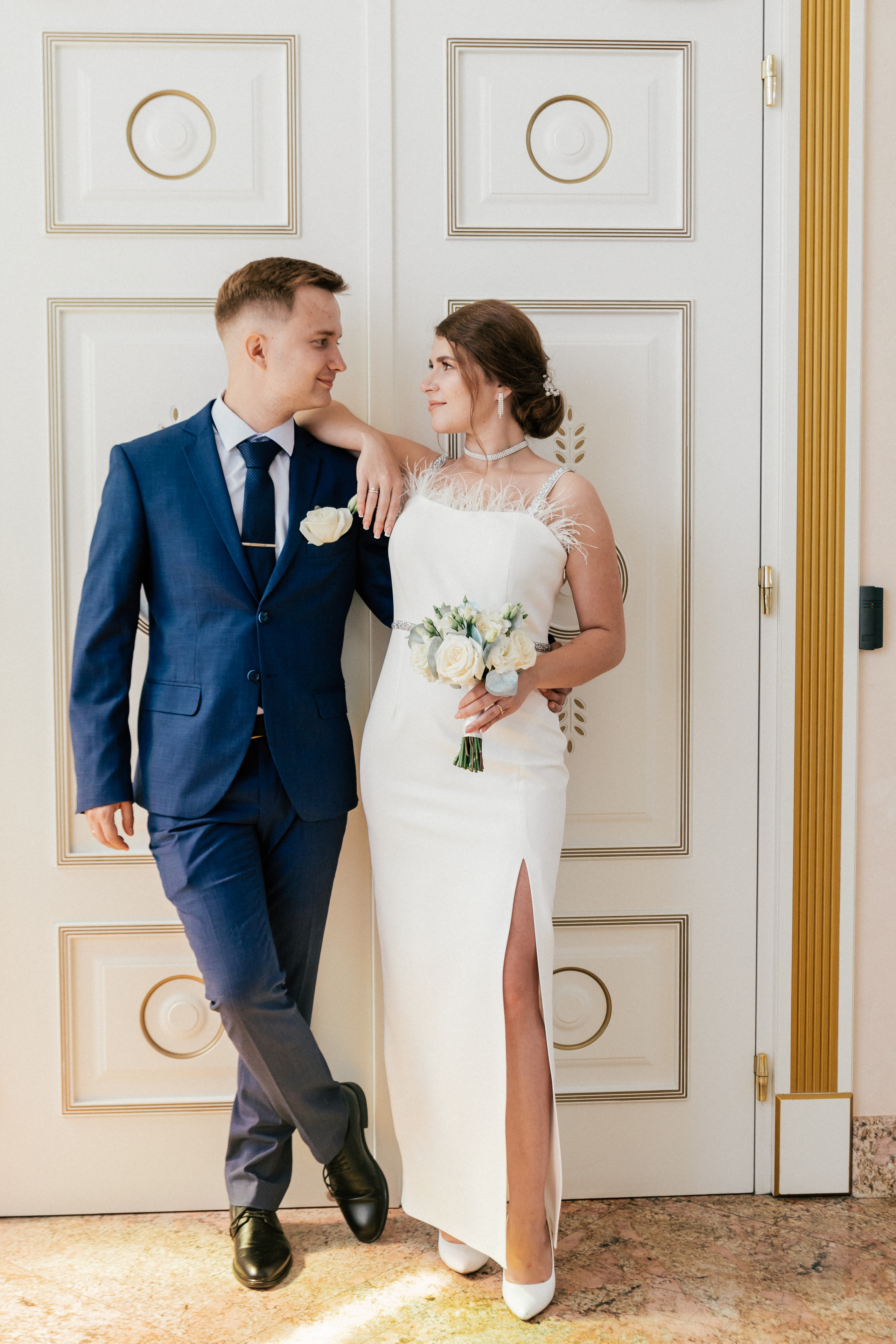 Дмитрий и Евгения. Семейный фотограф Тюмень Ксения Дереглазова