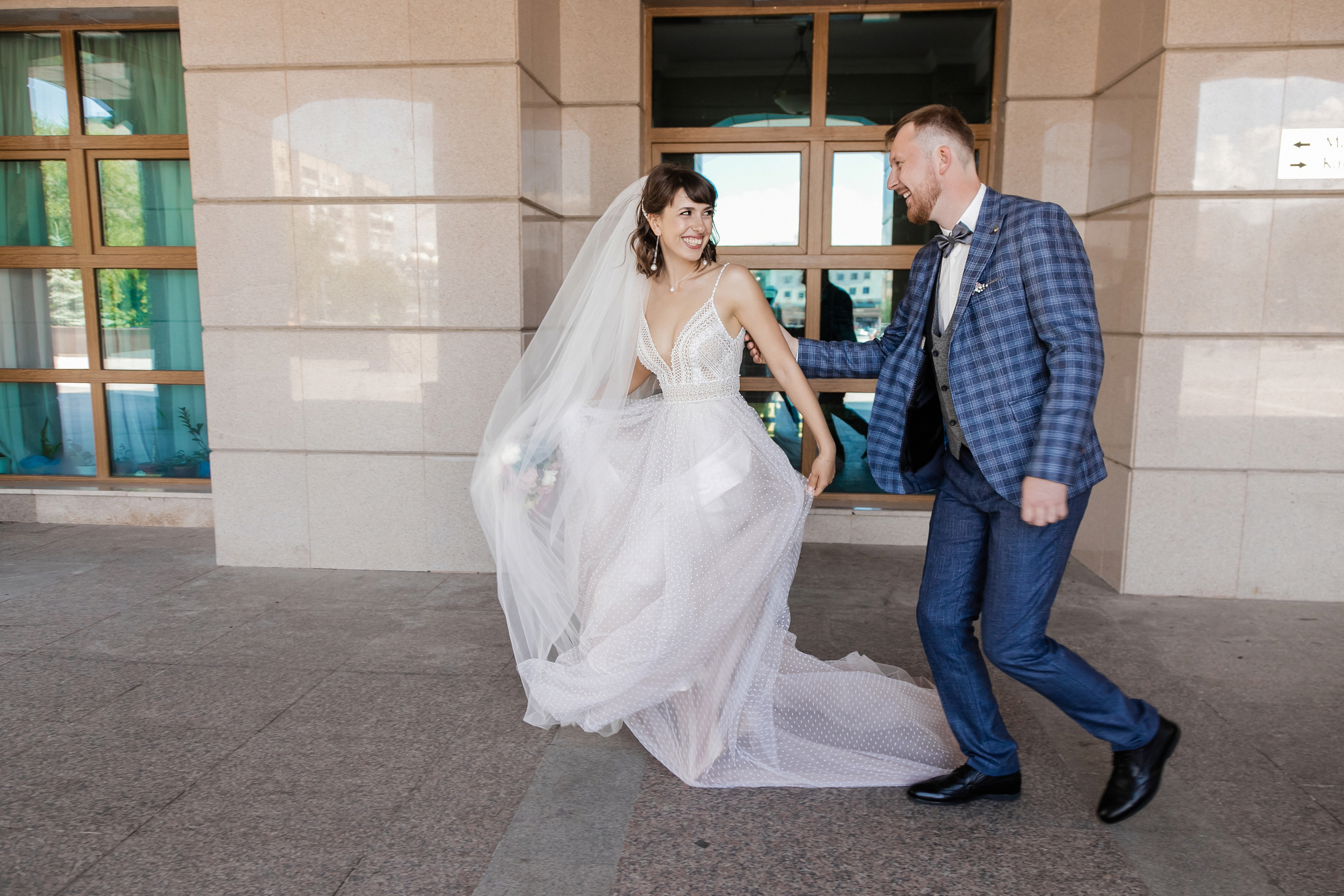 Заура и Виктор. Семейный фотограф Тюмень Ксения Дереглазова