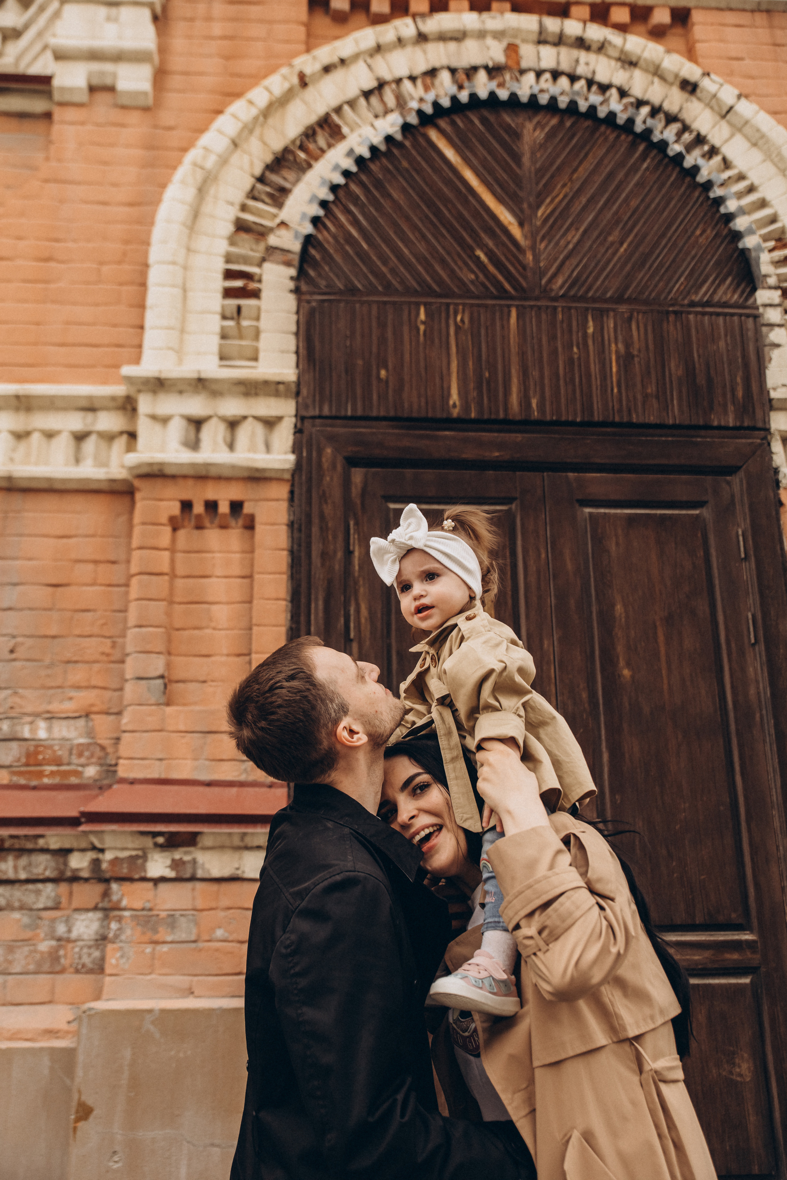 Весенний лайфстайл. Семейный фотограф Тюмень Ксения Дереглазова