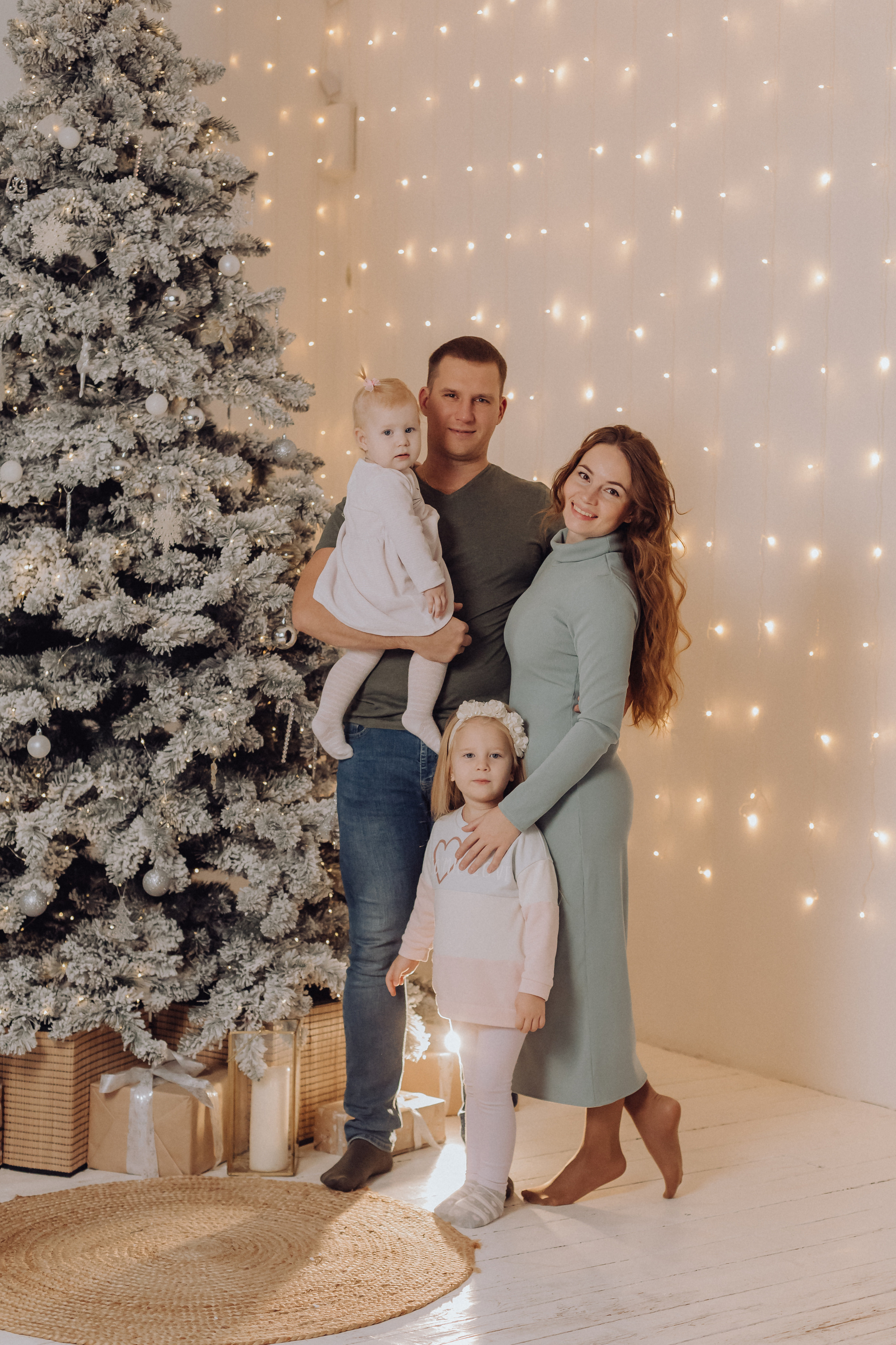 Магия в кадре. Семейный фотограф Тюмень Ксения Дереглазова