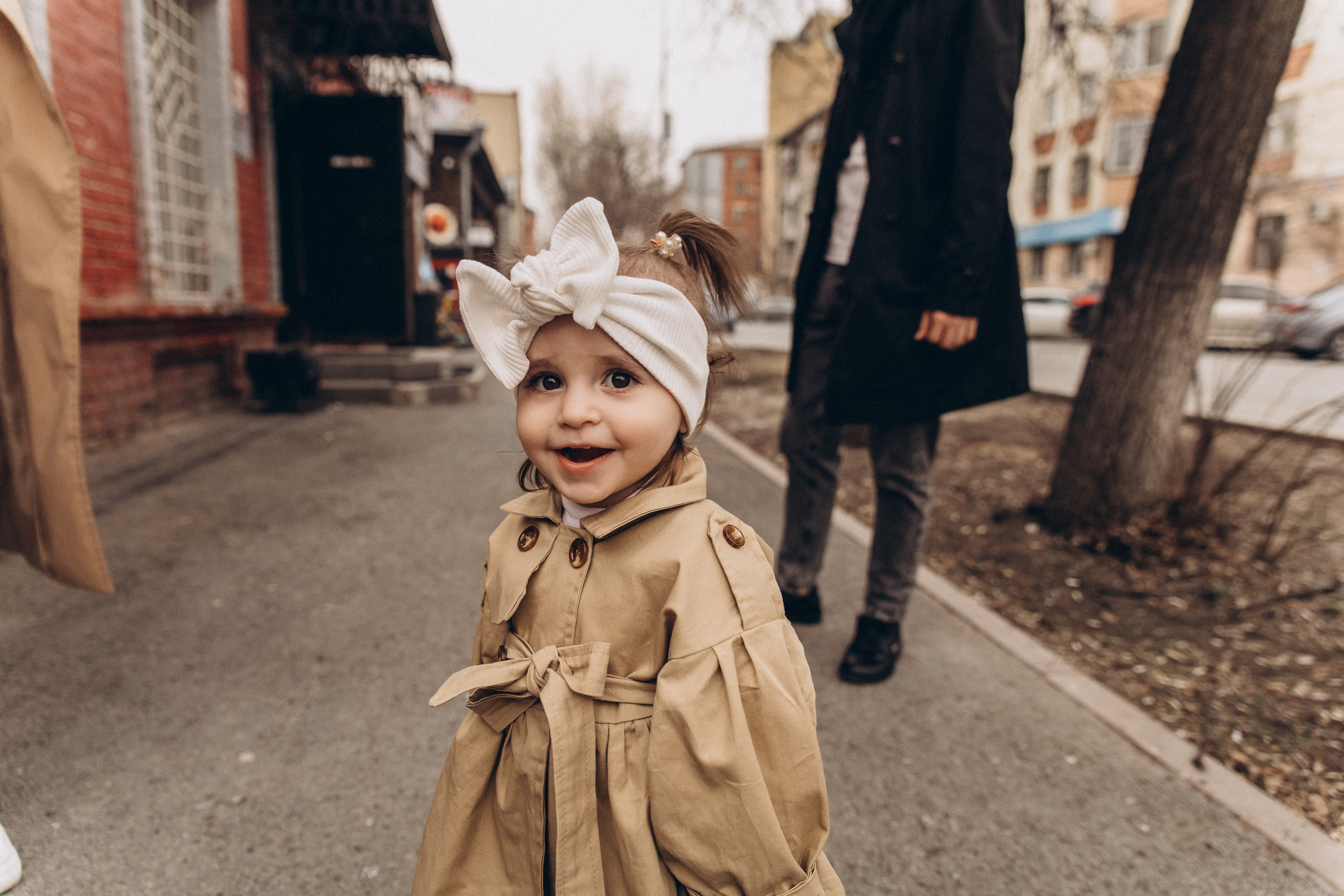 Весенний лайфстайл. Семейный фотограф Тюмень Ксения Дереглазова