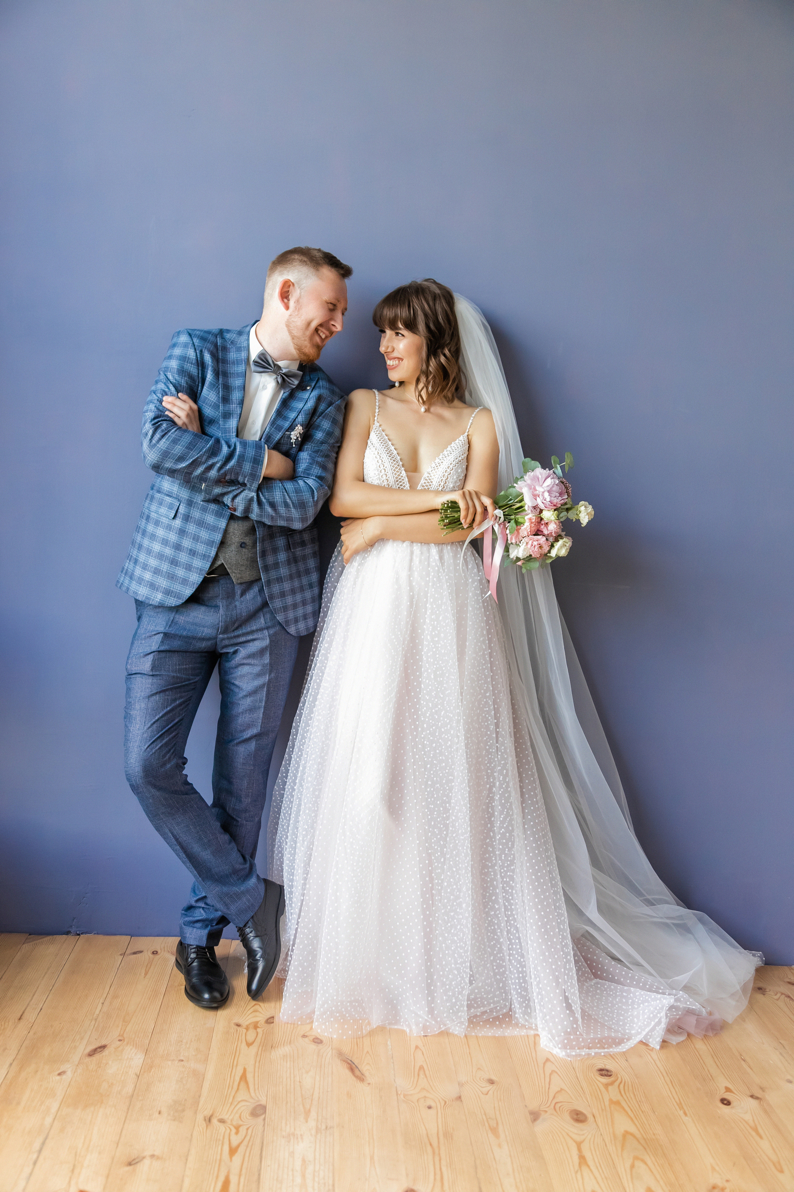 Заура и Виктор. Семейный фотограф Тюмень Ксения Дереглазова