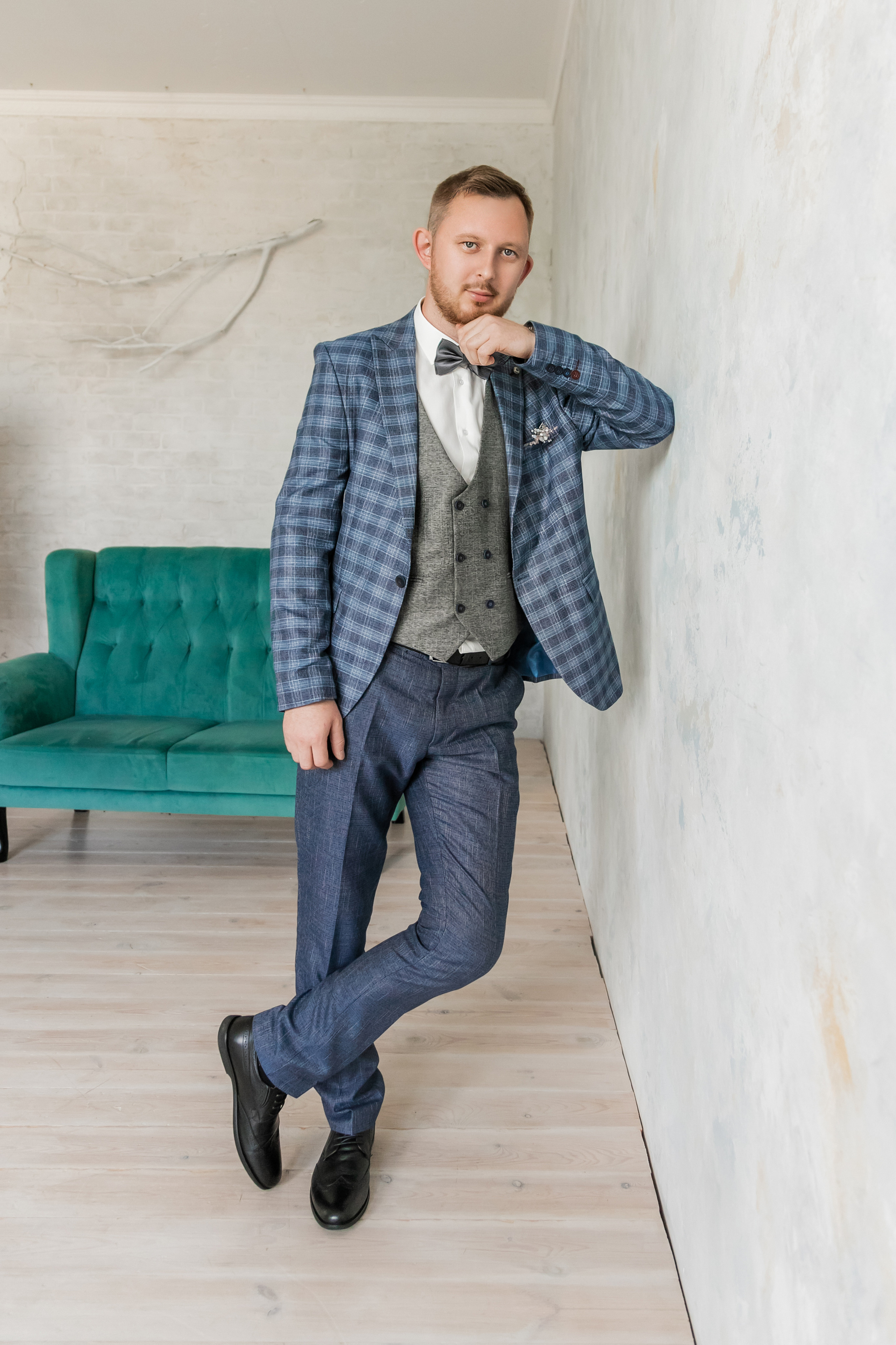 Заура и Виктор. Семейный фотограф Тюмень Ксения Дереглазова