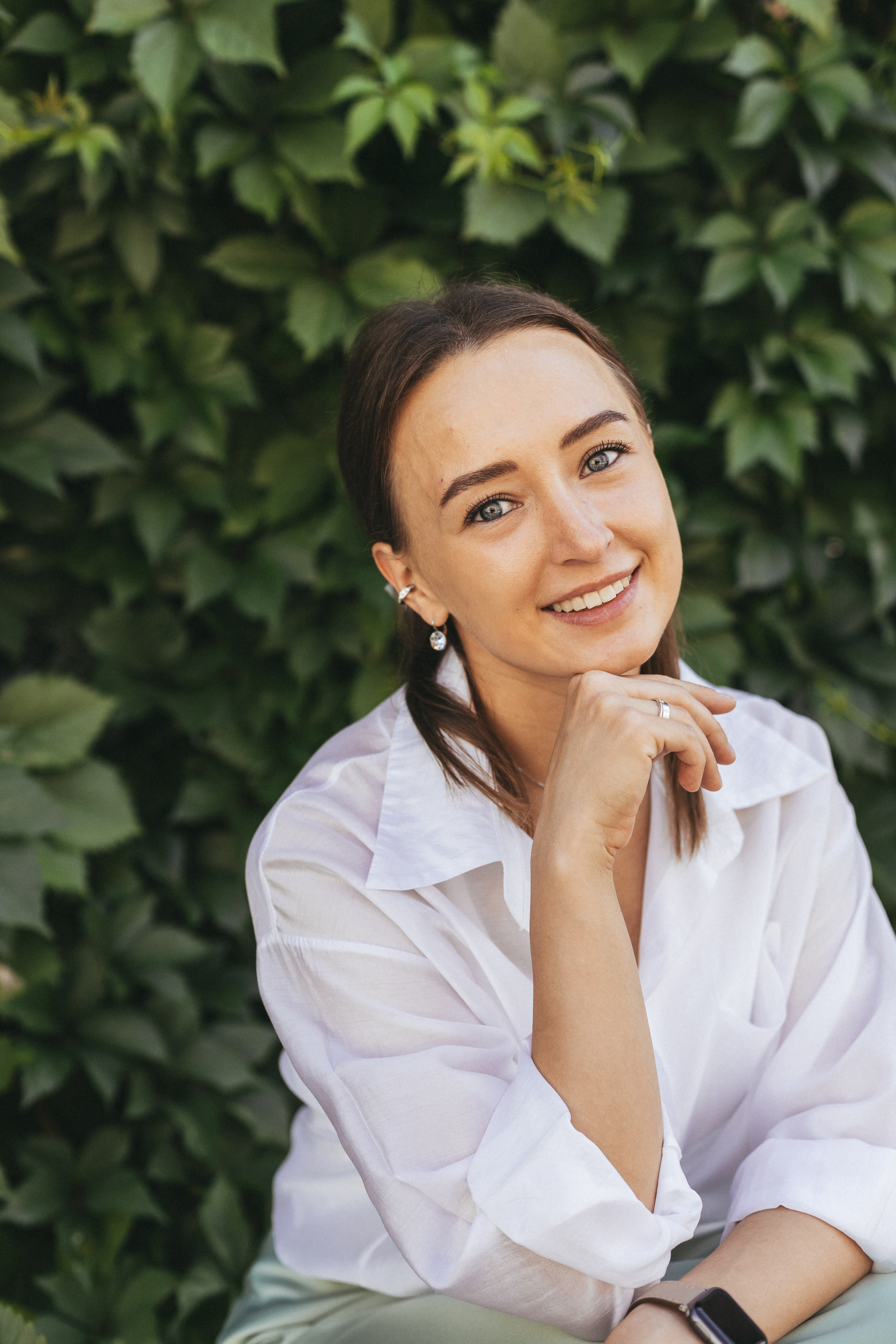 Европейский жк. Семейный фотограф Тюмень Ксения Дереглазова