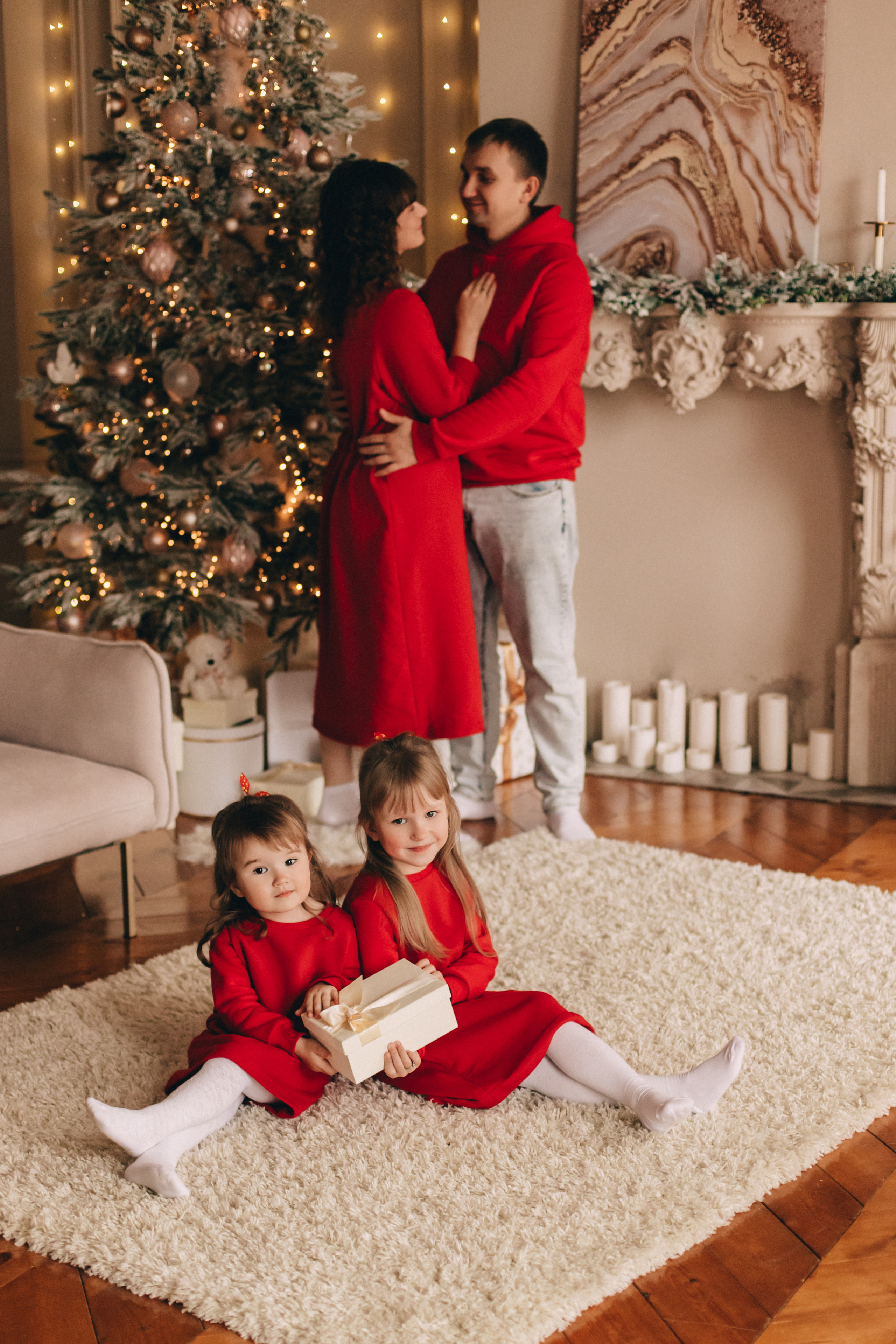 Счастье в мелочах. Семейный фотограф Тюмень Ксения Дереглазова