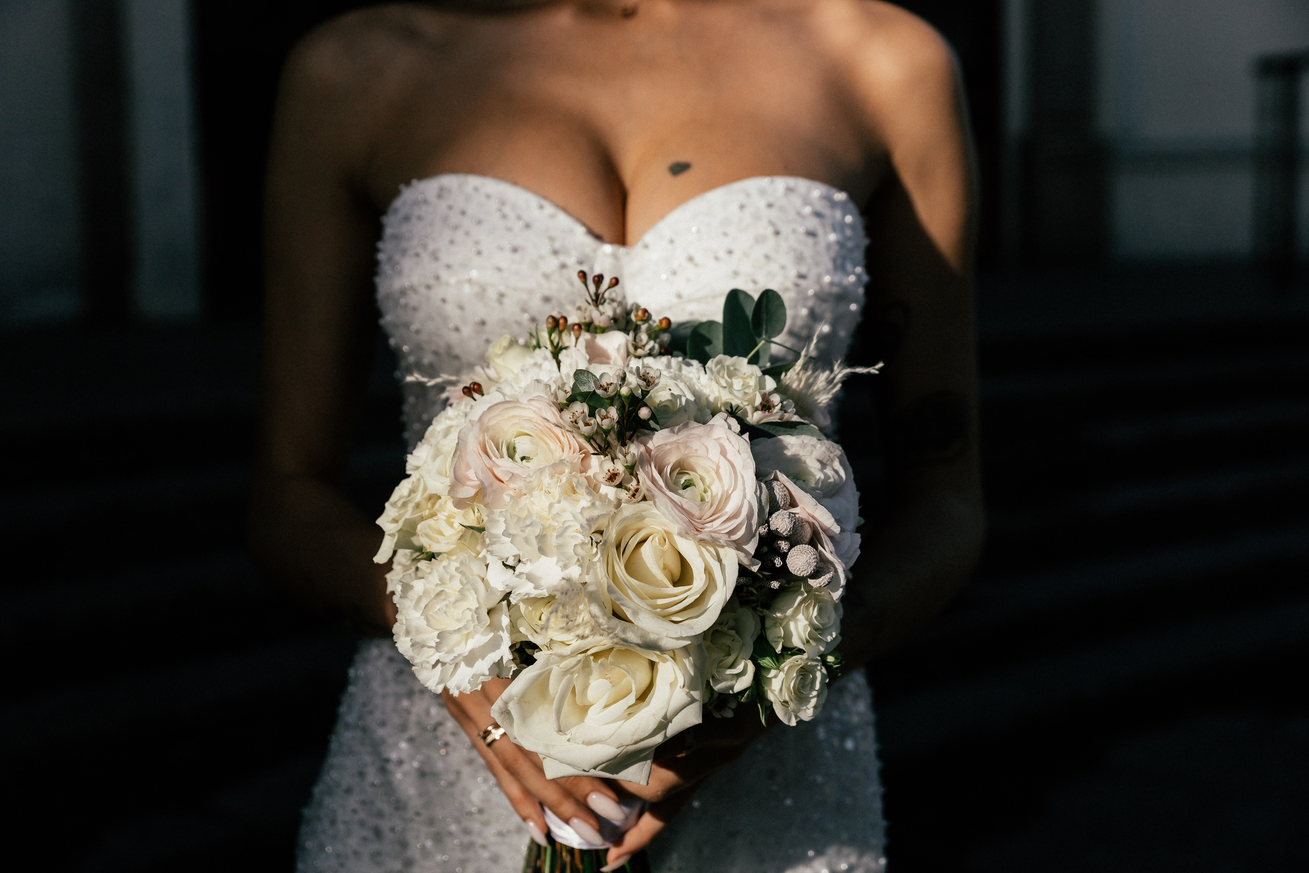 Ангелина и Дмитрий. Семейный фотограф Тюмень Ксения Дереглазова