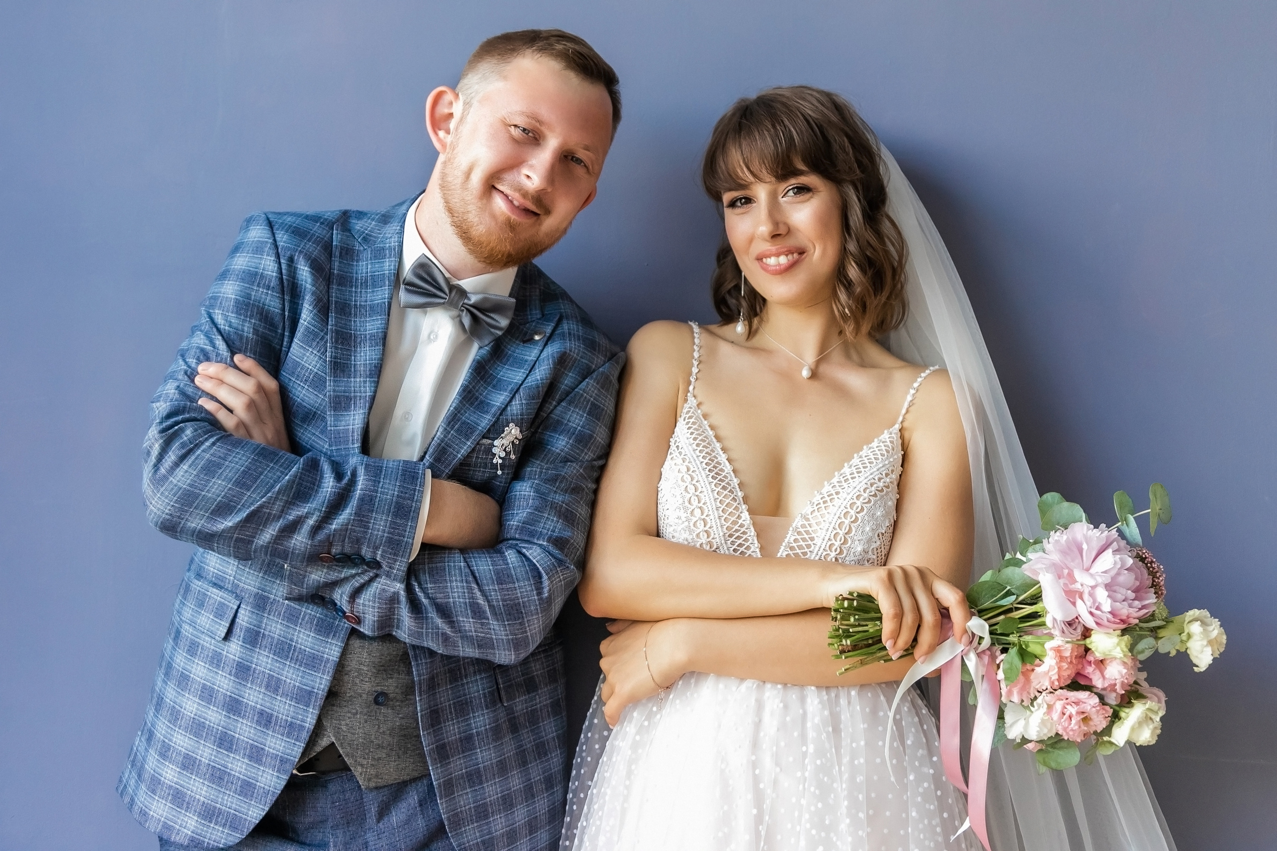 Заура и Виктор. Семейный фотограф Тюмень Ксения Дереглазова