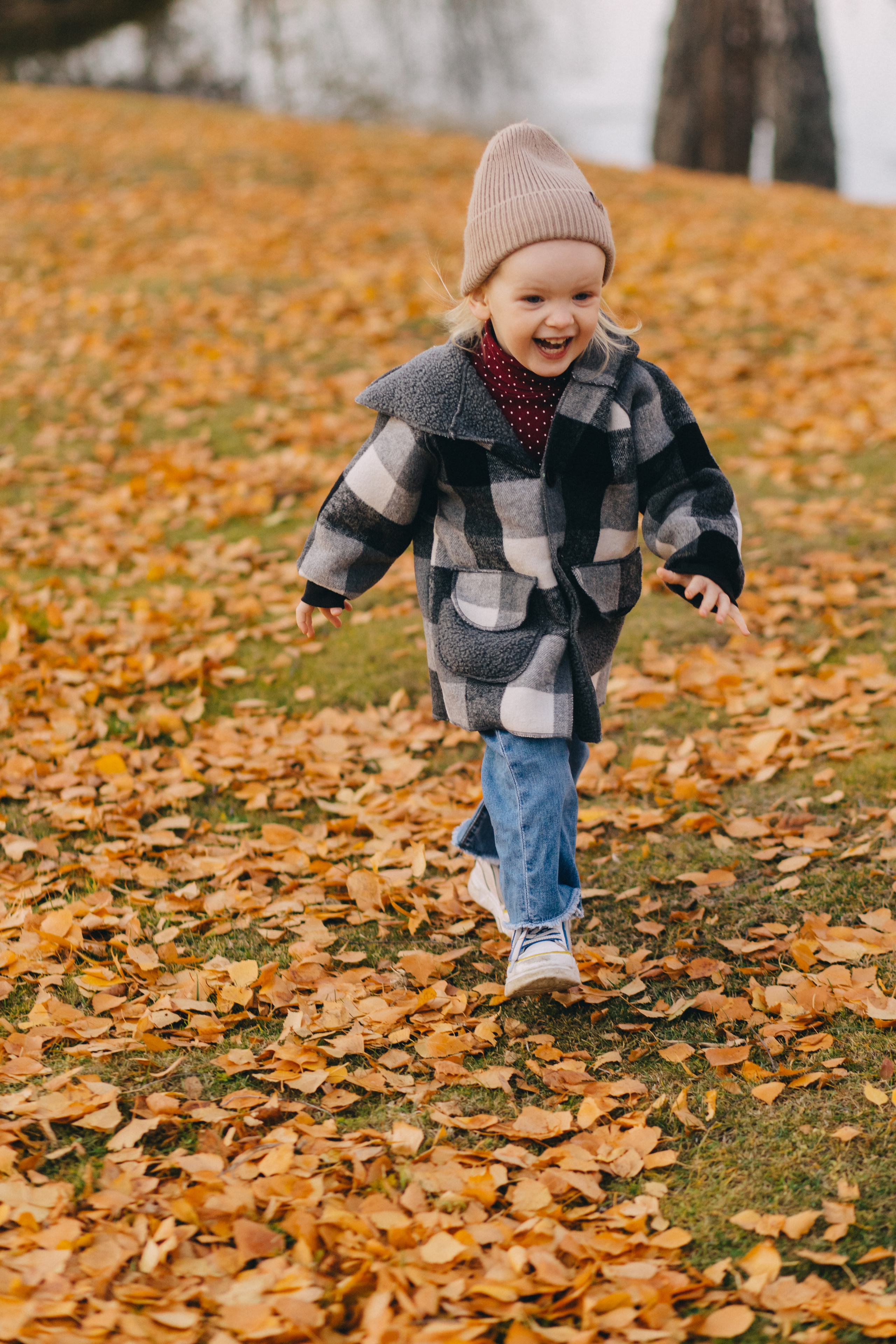 Иван, Маша и Анюта. Семейный фотограф Тюмень Ксения Дереглазова