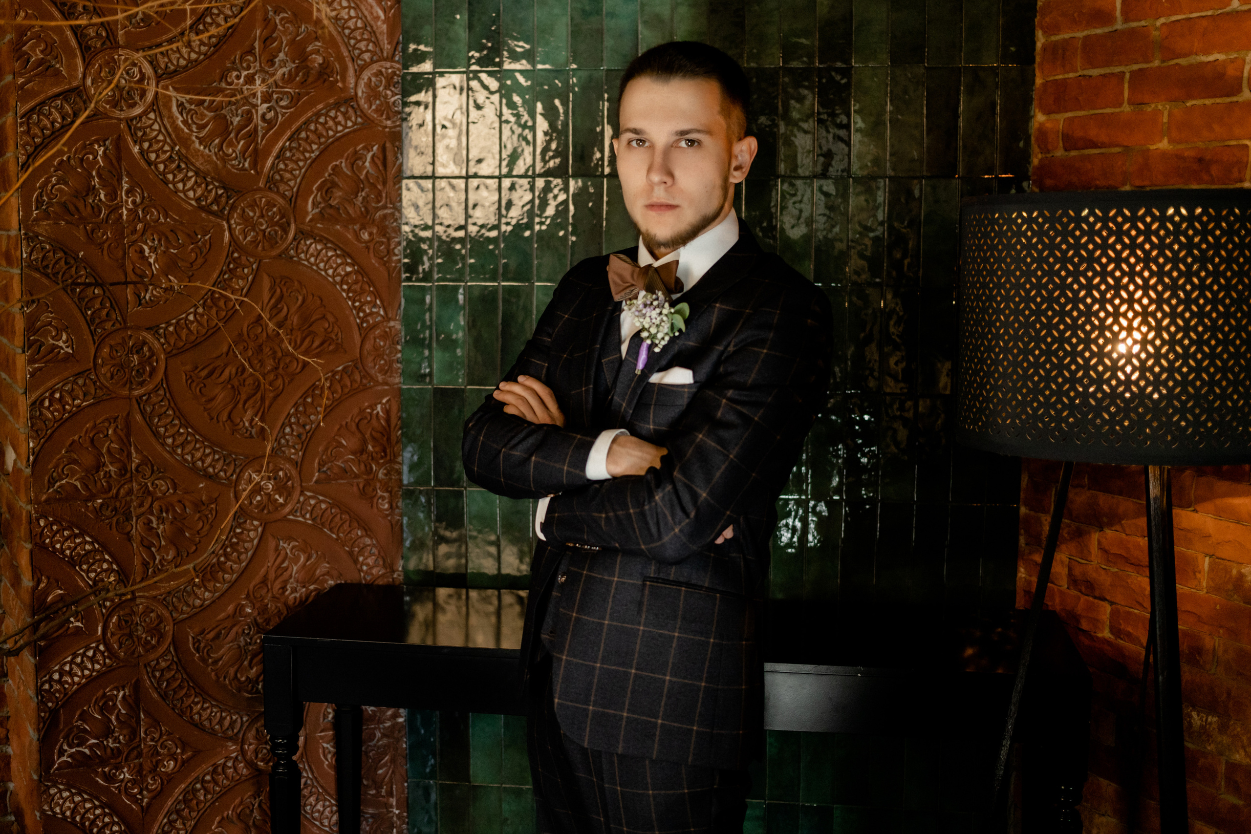 Анна и Данил. Семейный фотограф Тюмень Ксения Дереглазова