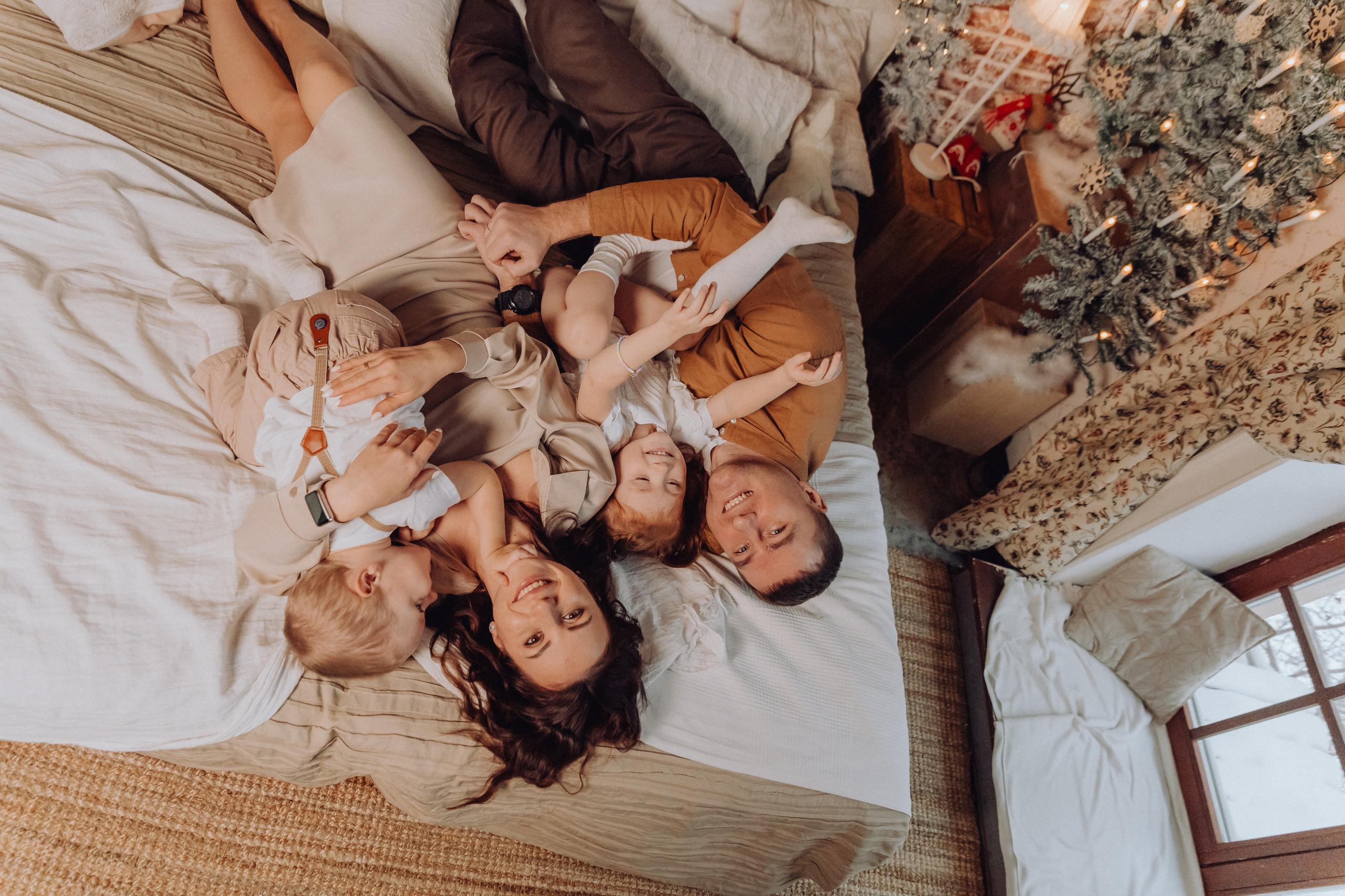 В ритме. Семейный фотограф Тюмень Ксения Дереглазова