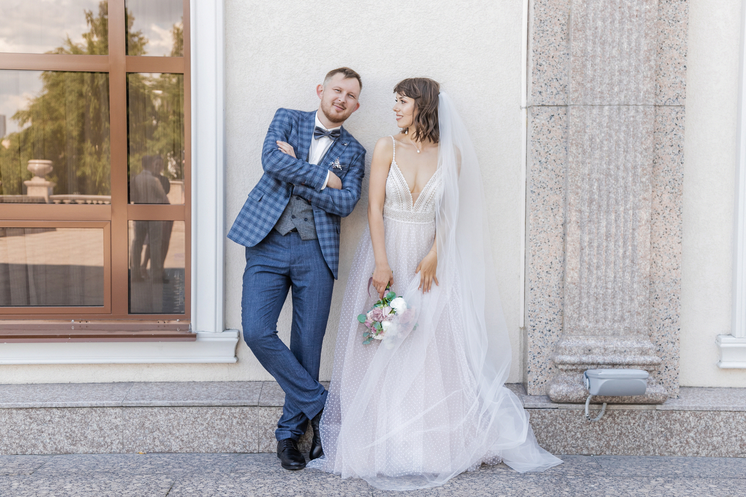 Заура и Виктор. Семейный фотограф Тюмень Ксения Дереглазова