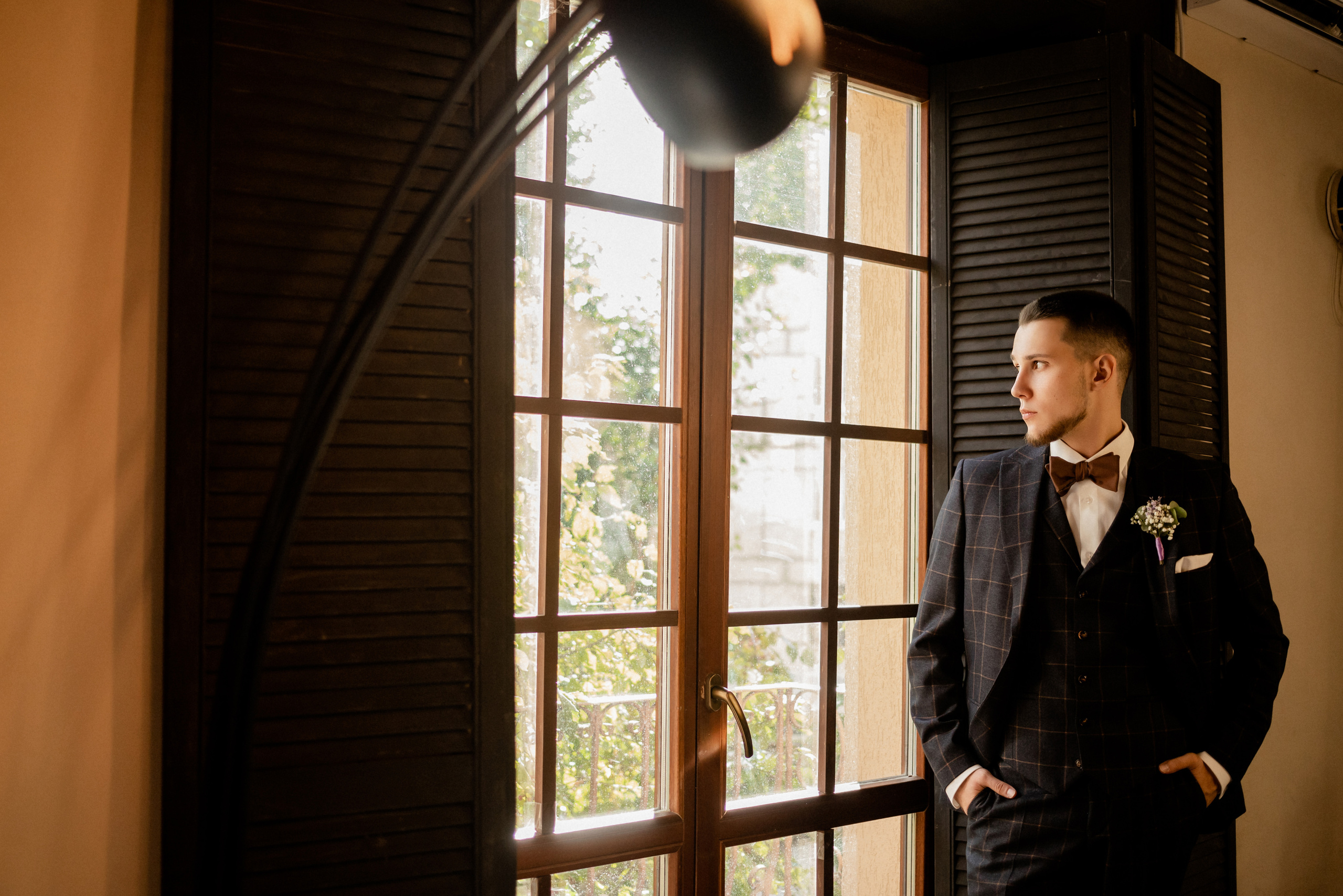 Анна и Данил. Семейный фотограф Тюмень Ксения Дереглазова