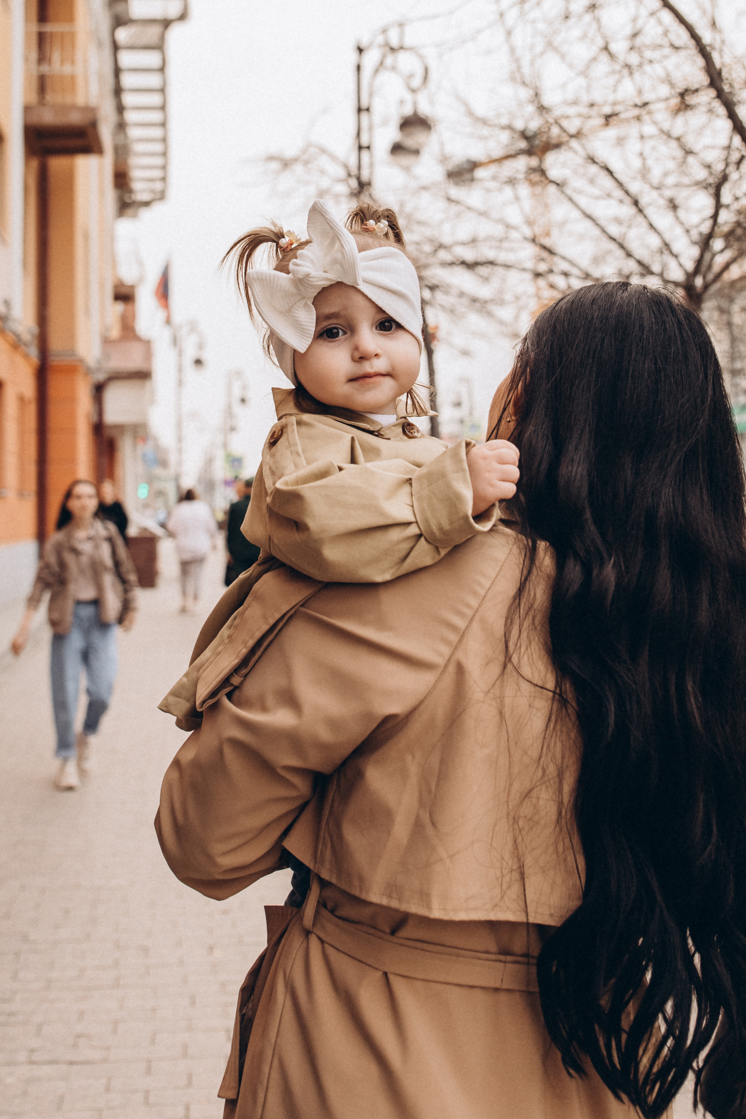 Весенний лайфстайл. Семейный фотограф Тюмень Ксения Дереглазова