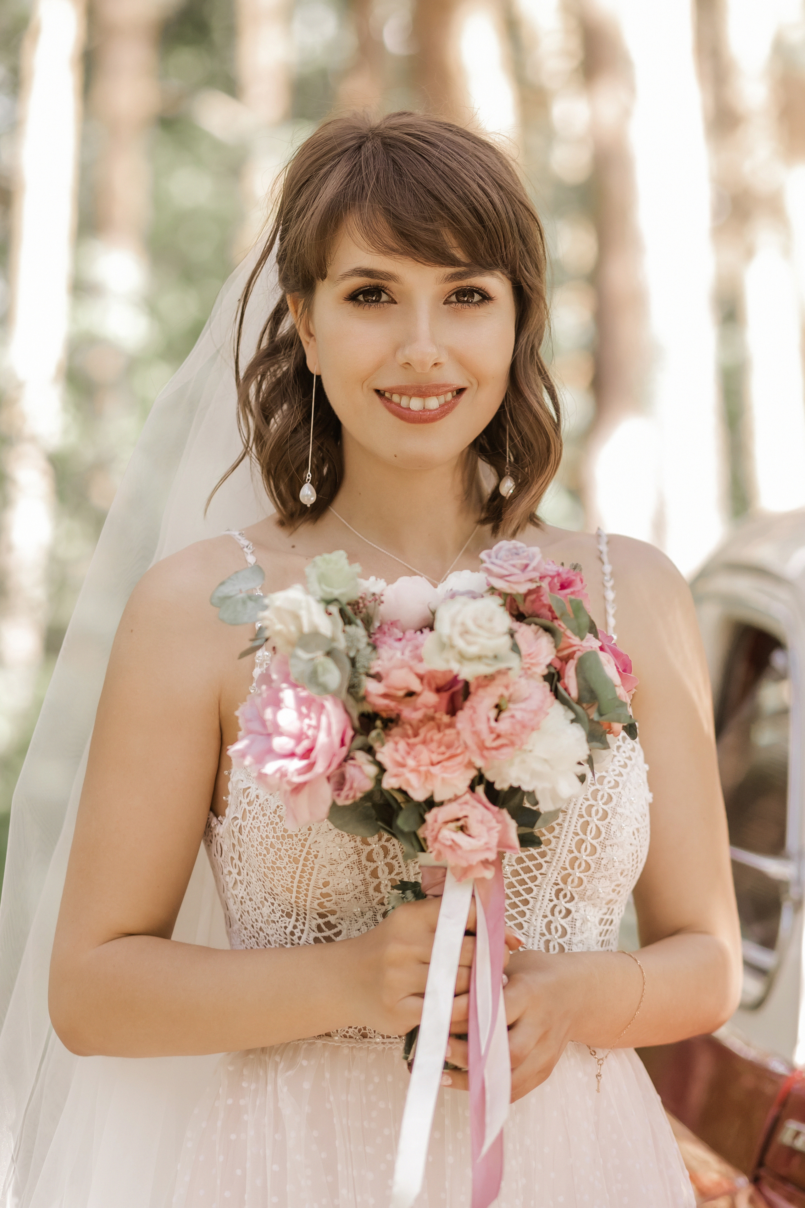 Заура и Виктор. Семейный фотограф Тюмень Ксения Дереглазова