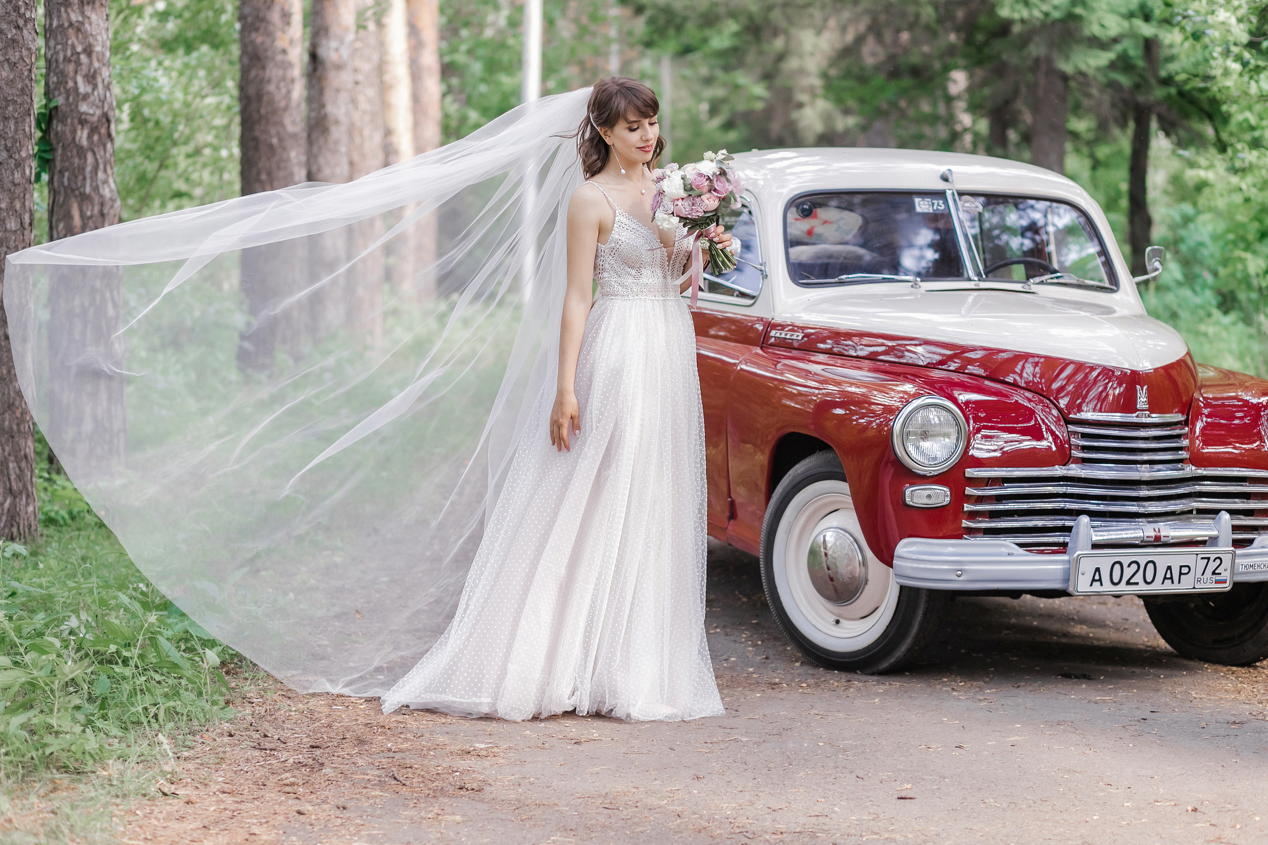 Заура и Виктор. Семейный фотограф Тюмень Ксения Дереглазова