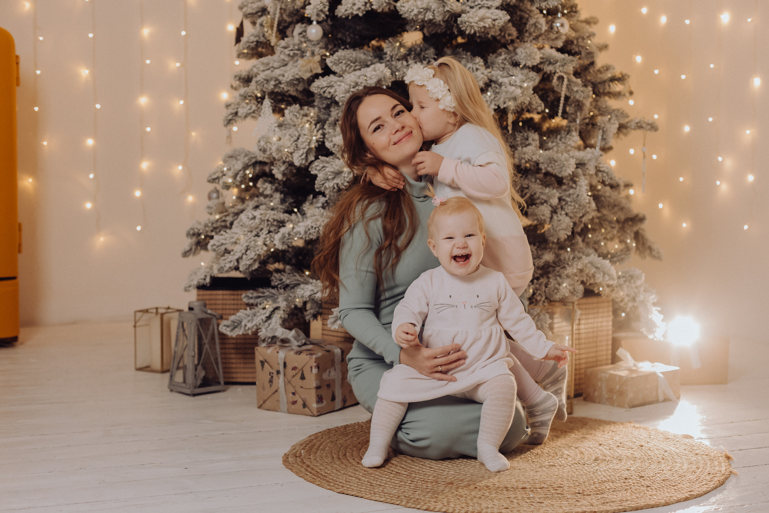 Магия в кадре. Семейный фотограф Тюмень Ксения Дереглазова