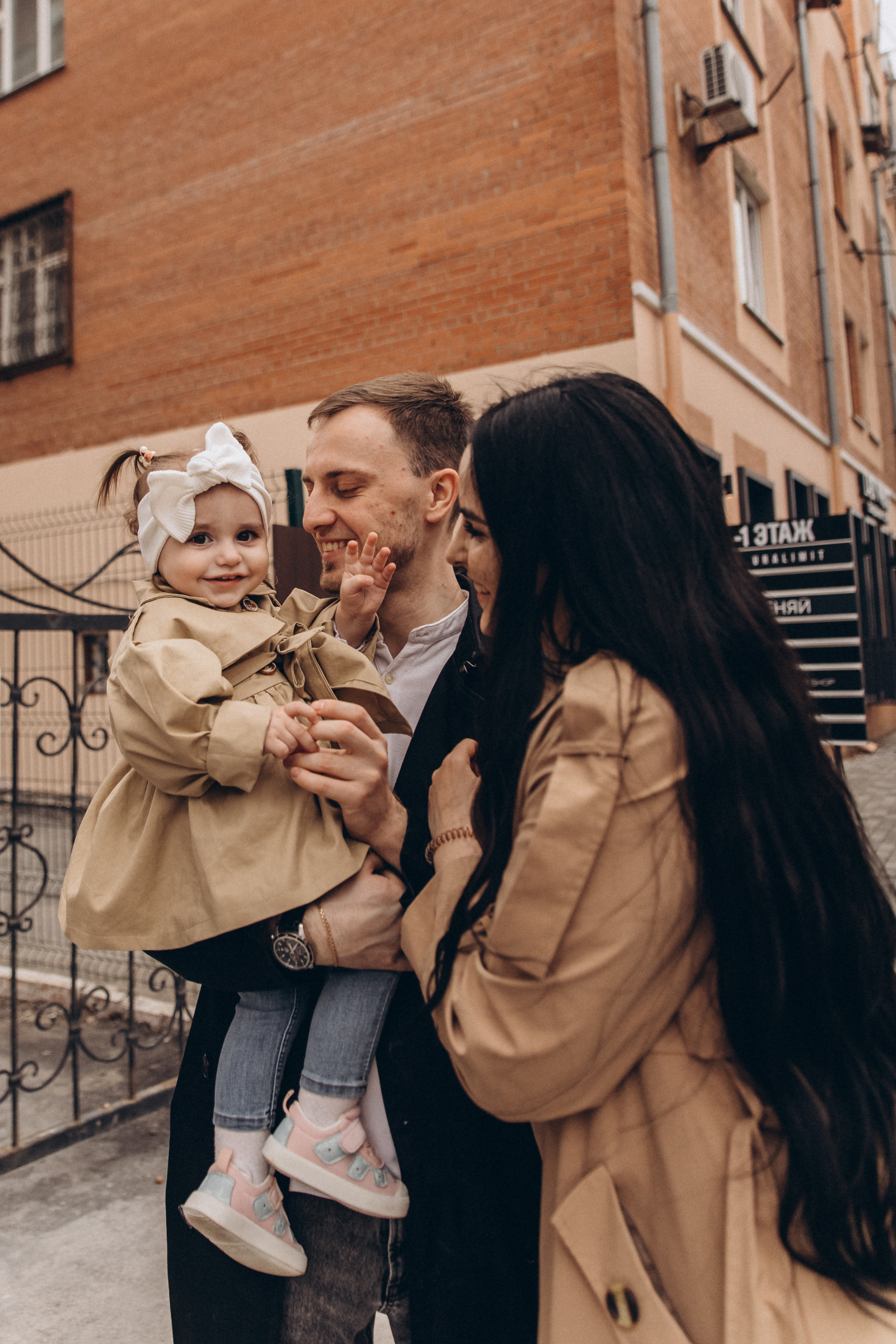 Весенний лайфстайл. Семейный фотограф Тюмень Ксения Дереглазова