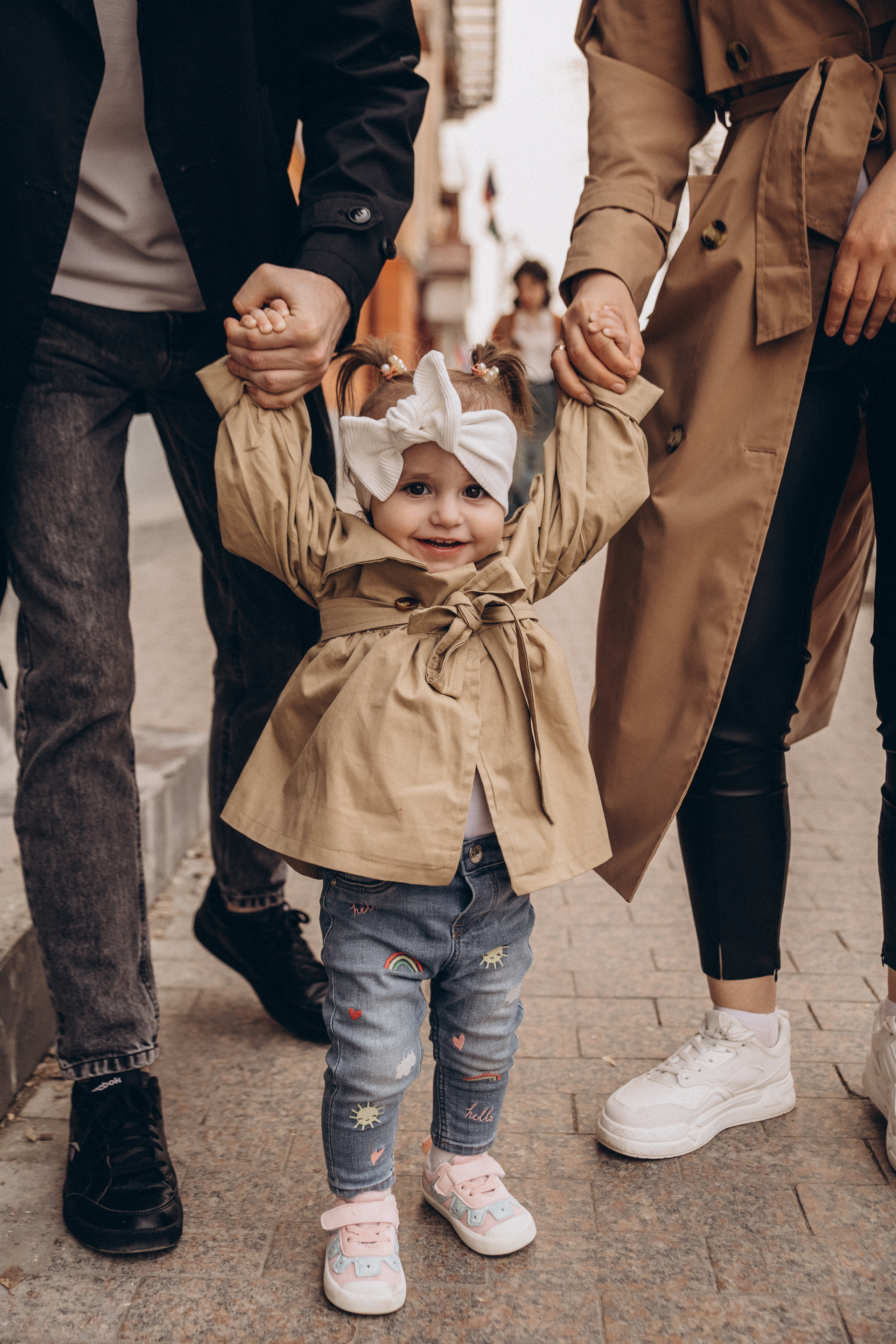Весенний лайфстайл. Семейный фотограф Тюмень Ксения Дереглазова