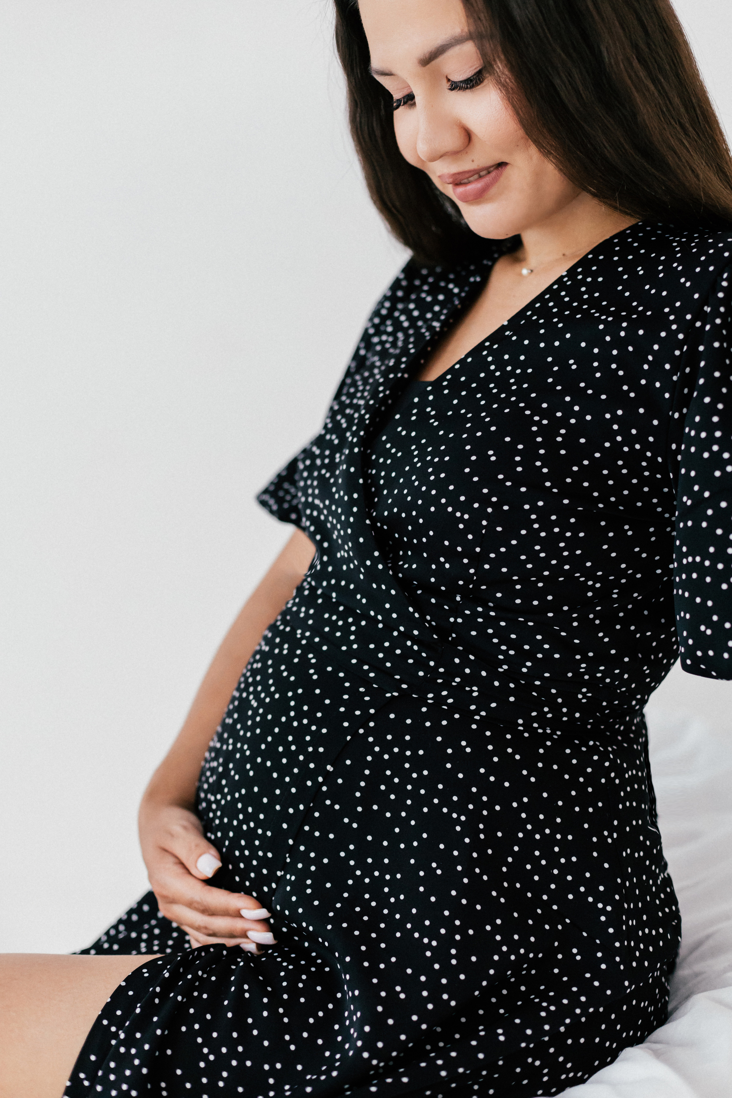 В ожидании. Семейный фотограф Тюмень Ксения Дереглазова