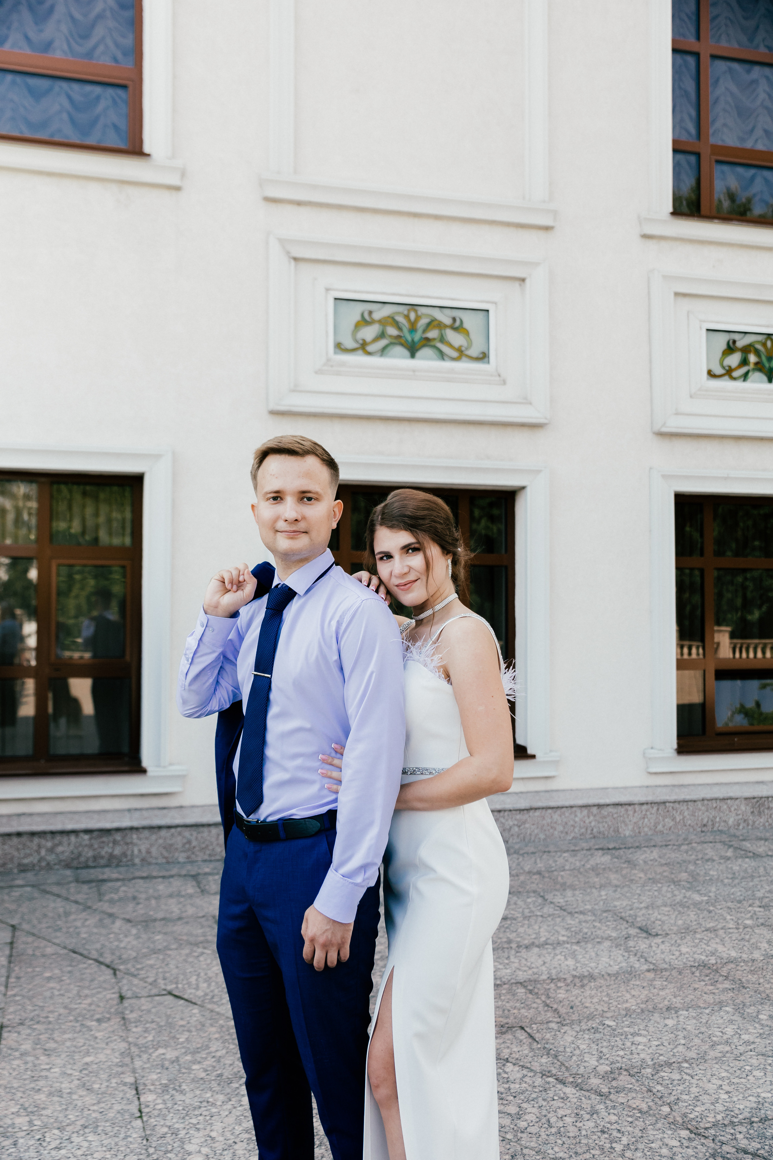 Дмитрий и Евгения. Семейный фотограф Тюмень Ксения Дереглазова