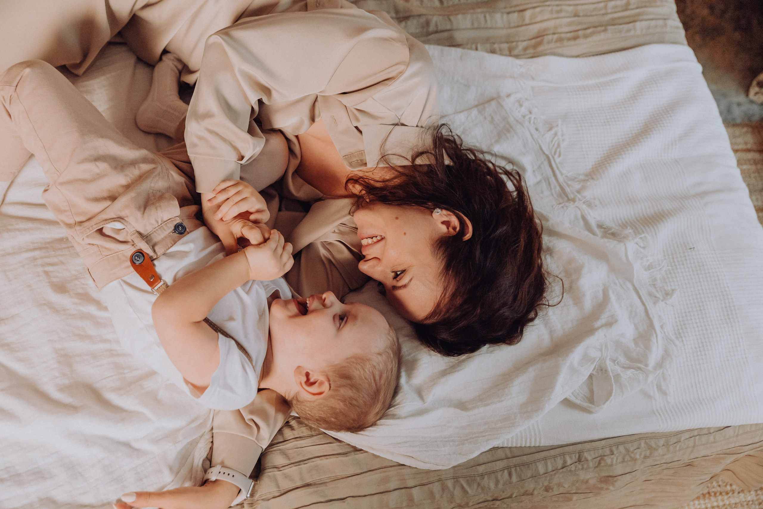 В ритме. Семейный фотограф Тюмень Ксения Дереглазова