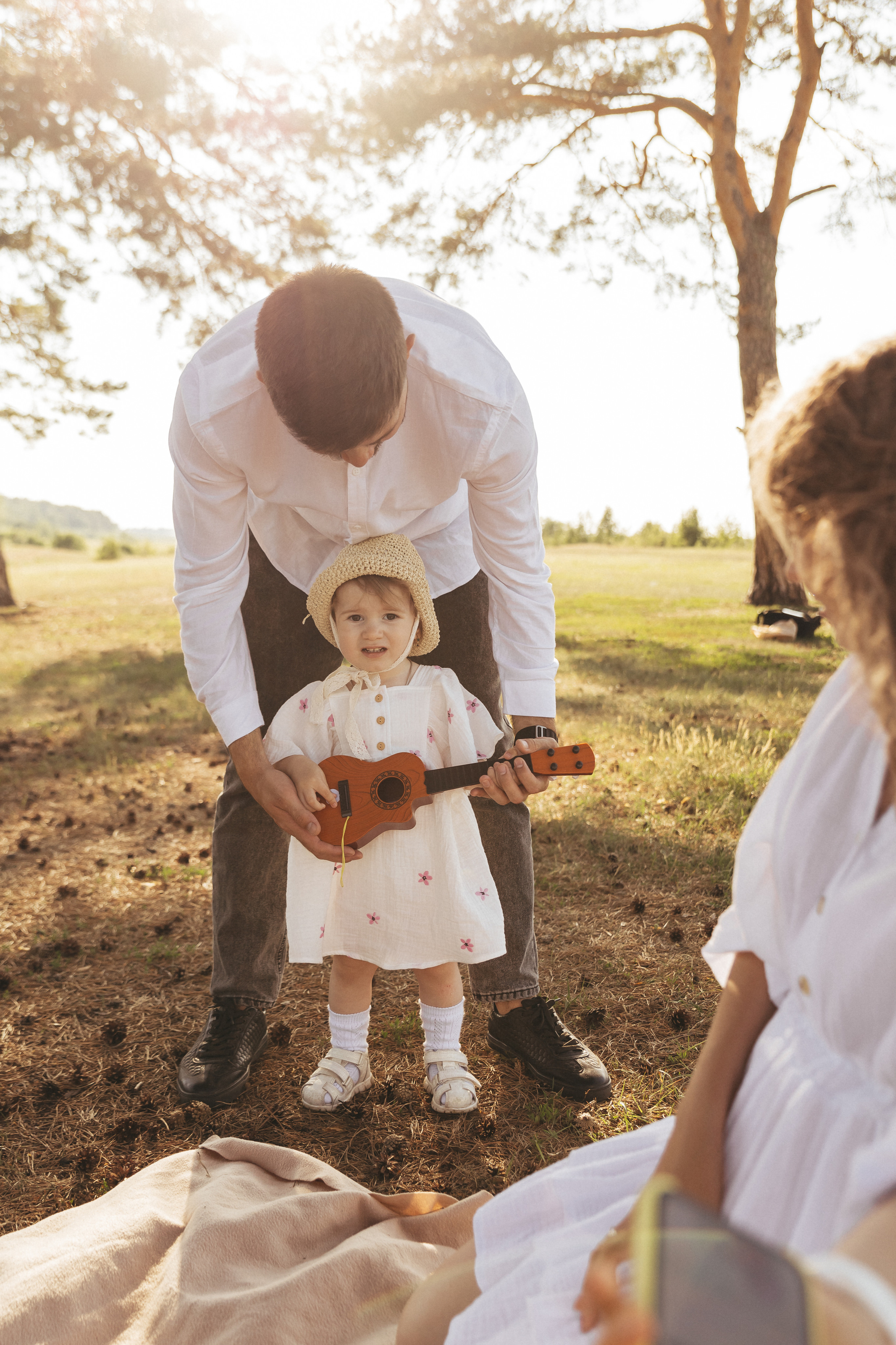 Теплые истории. Семейный фотограф Тюмень Ксения Дереглазова
