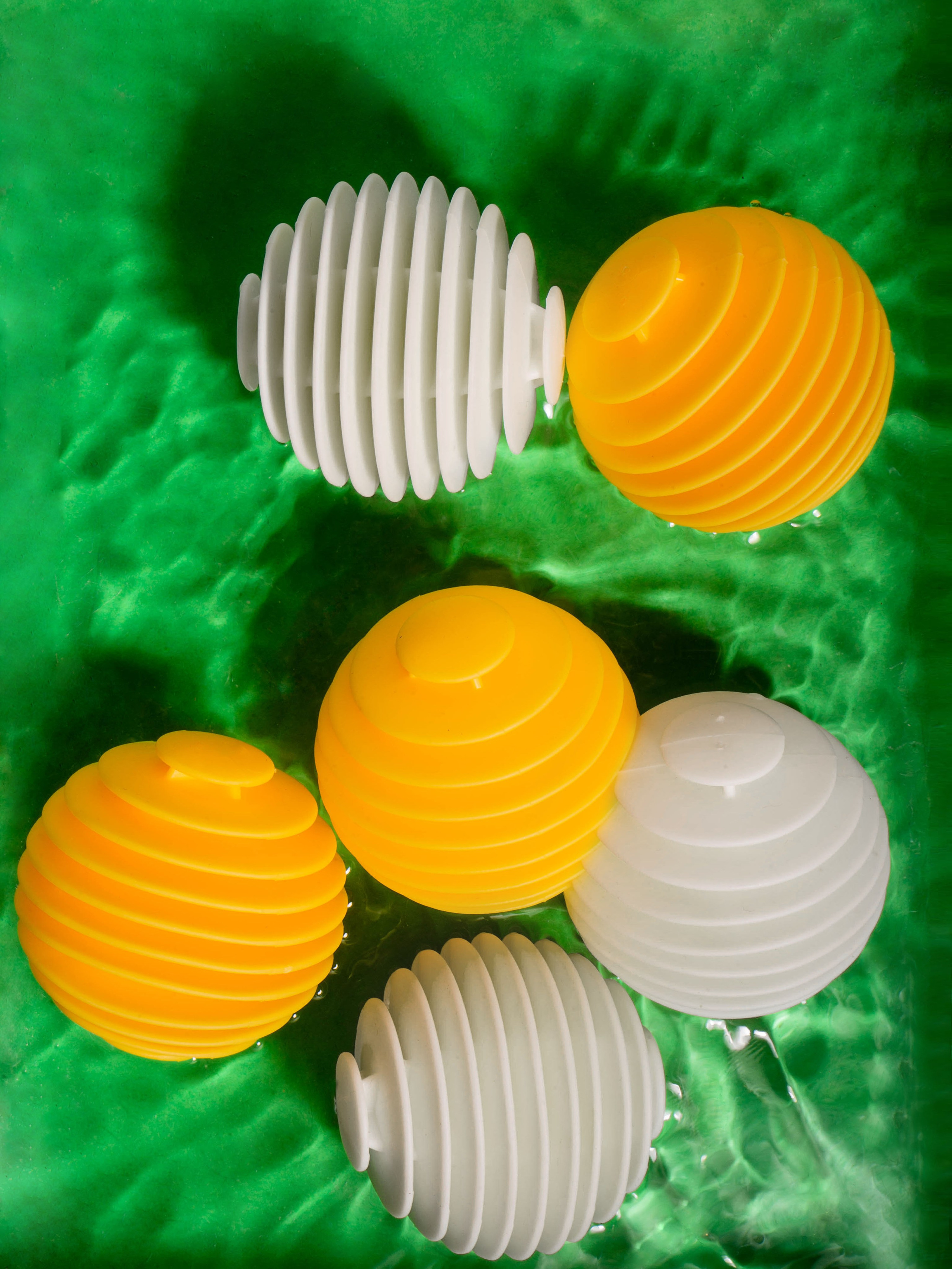 Шарики для стирки. Предметный фотограф для маркетплейсов в Кемерово Ольга Воловяшко