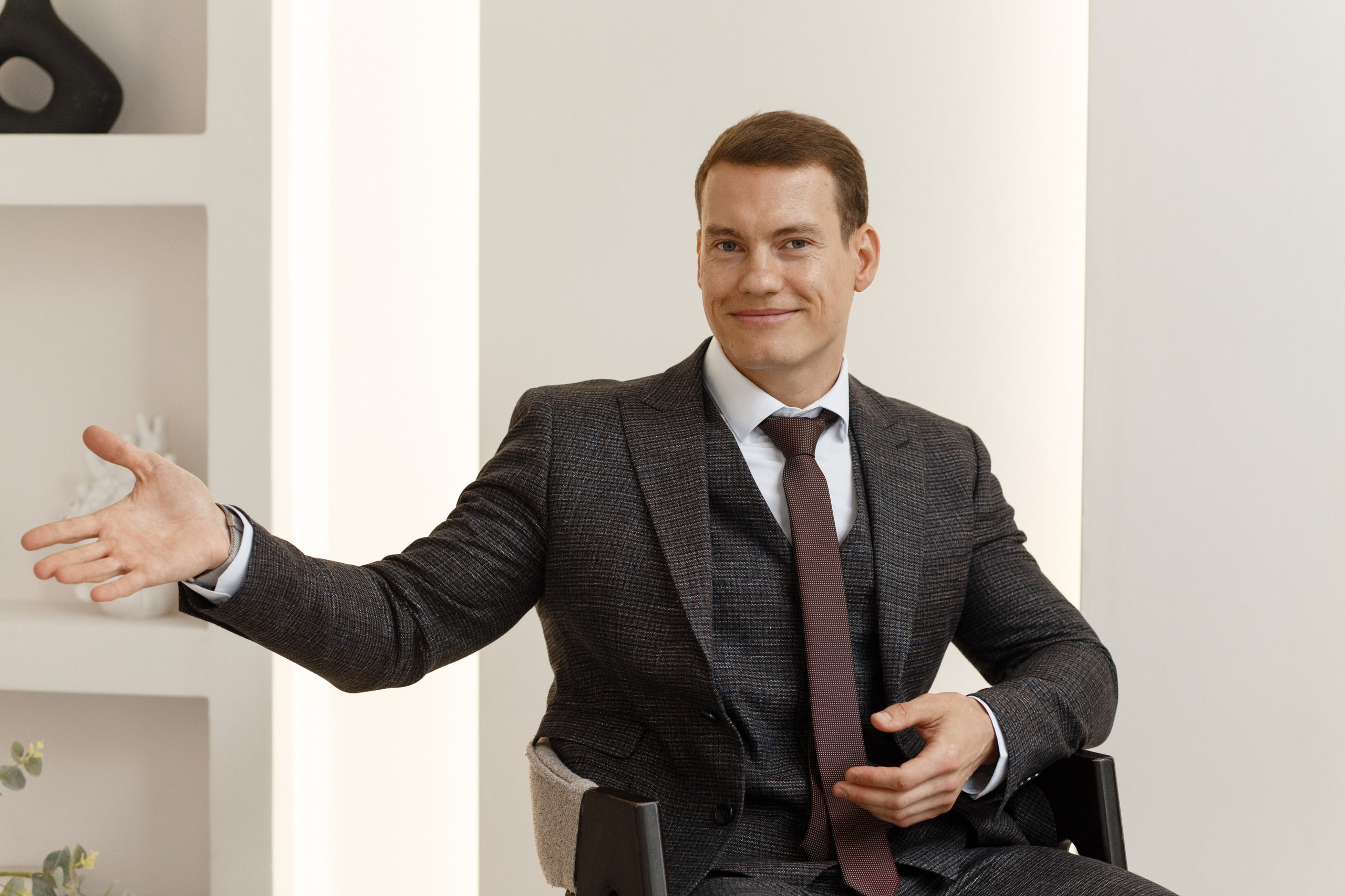 Бизнес/ Деловой стиль. Мужской фотограф в Москве Диана Мега