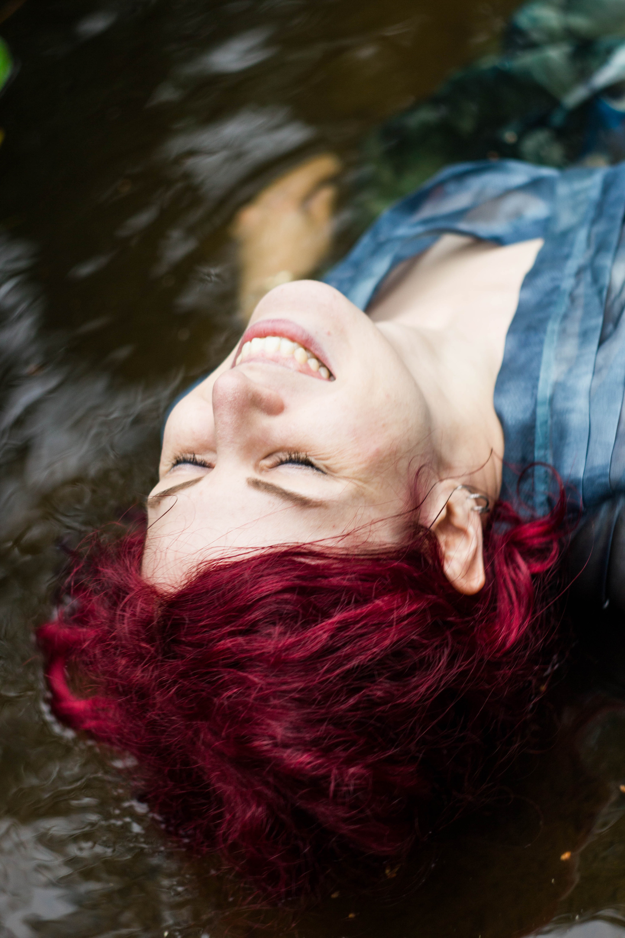 Женские. Екатерина Подлеснов