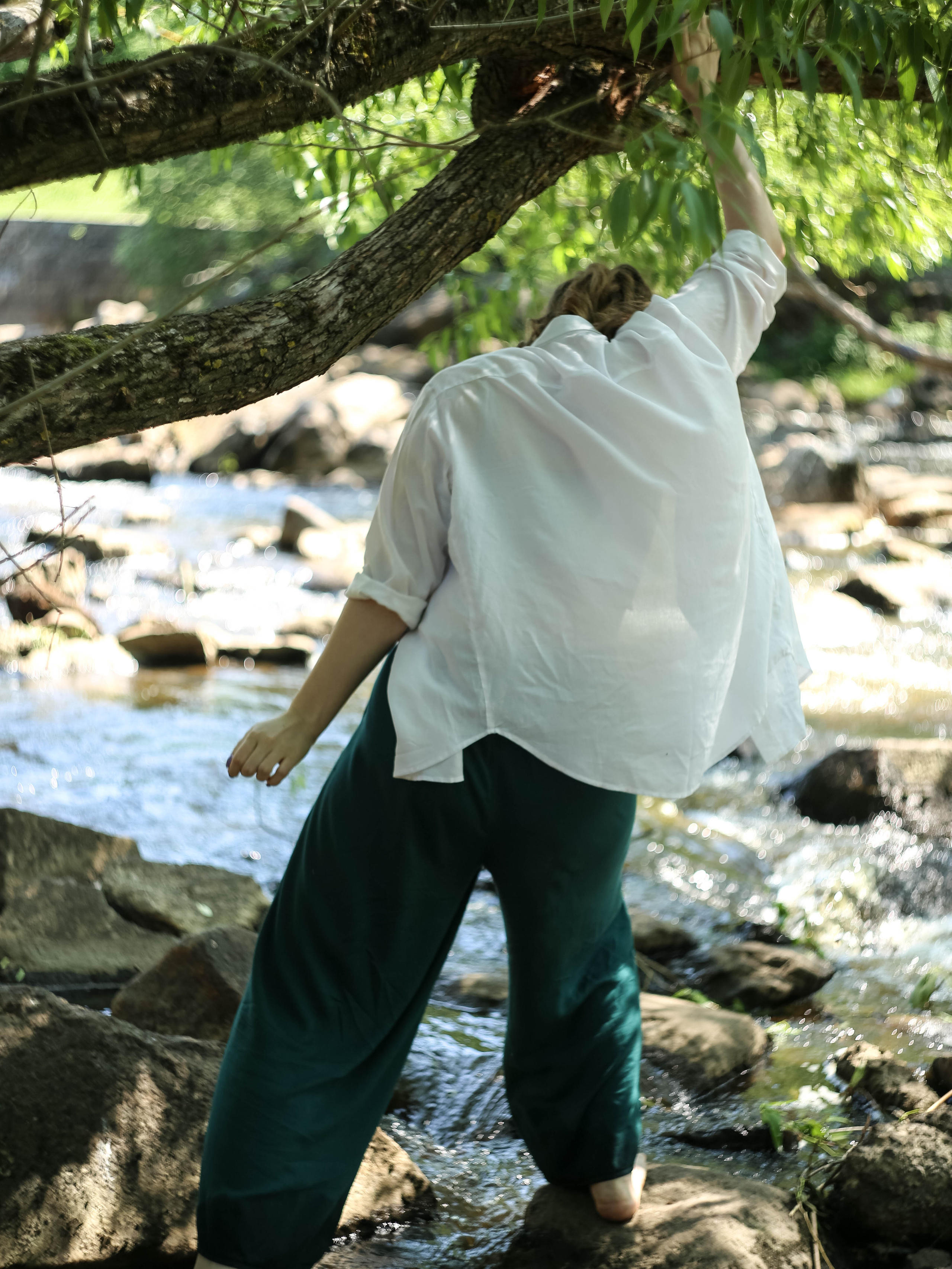 Женские. Екатерина Подлеснов