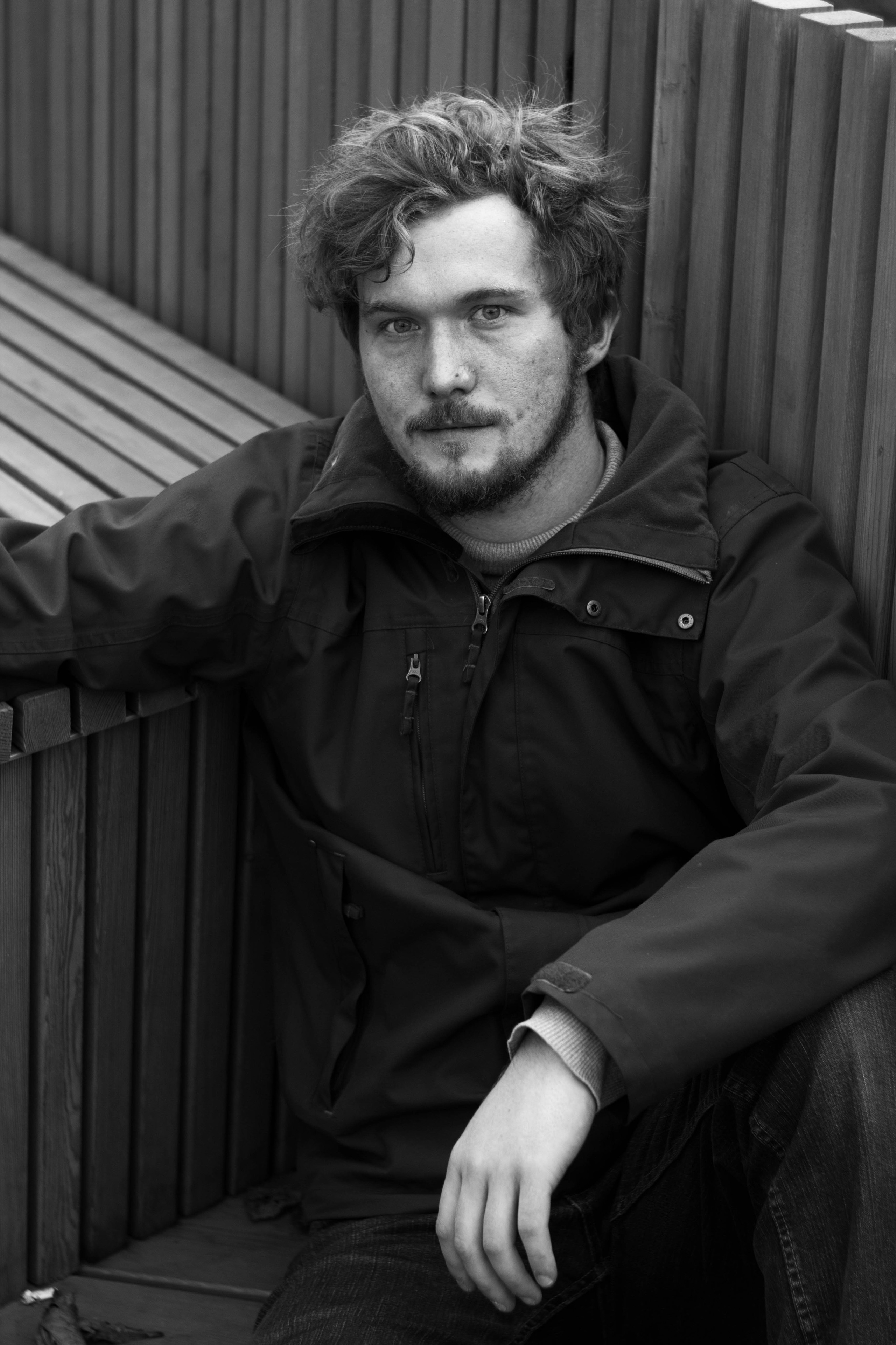 Мужские. Екатерина Подлеснов