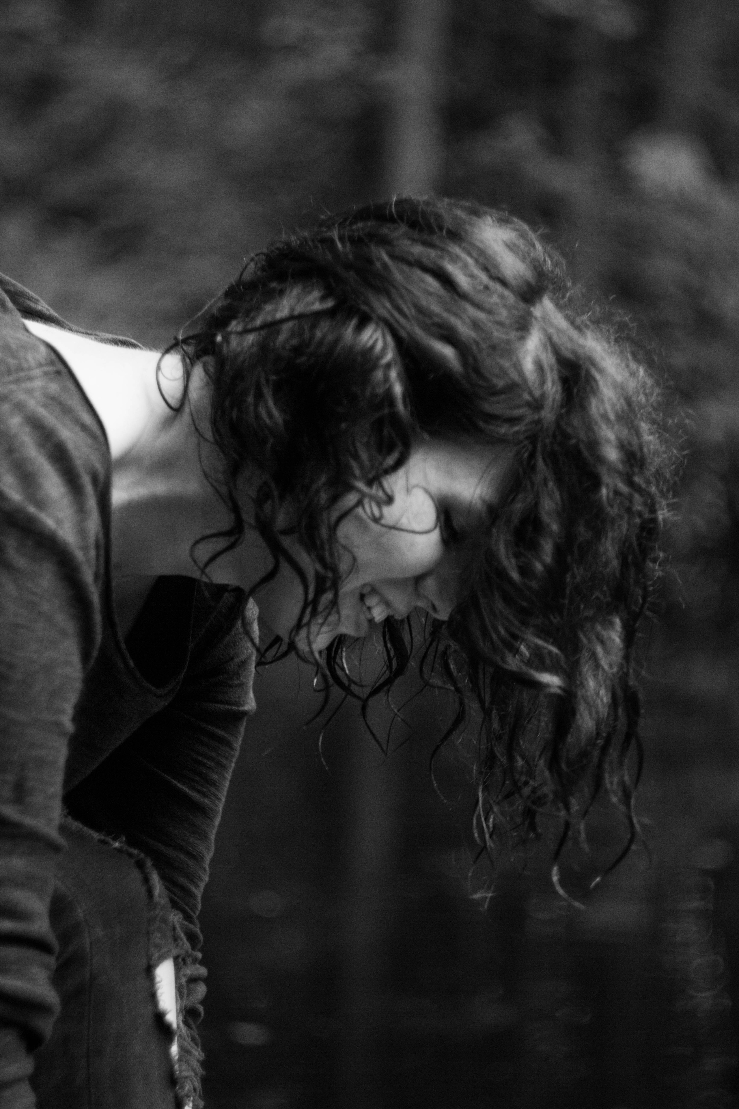 Женские. Екатерина Подлеснов