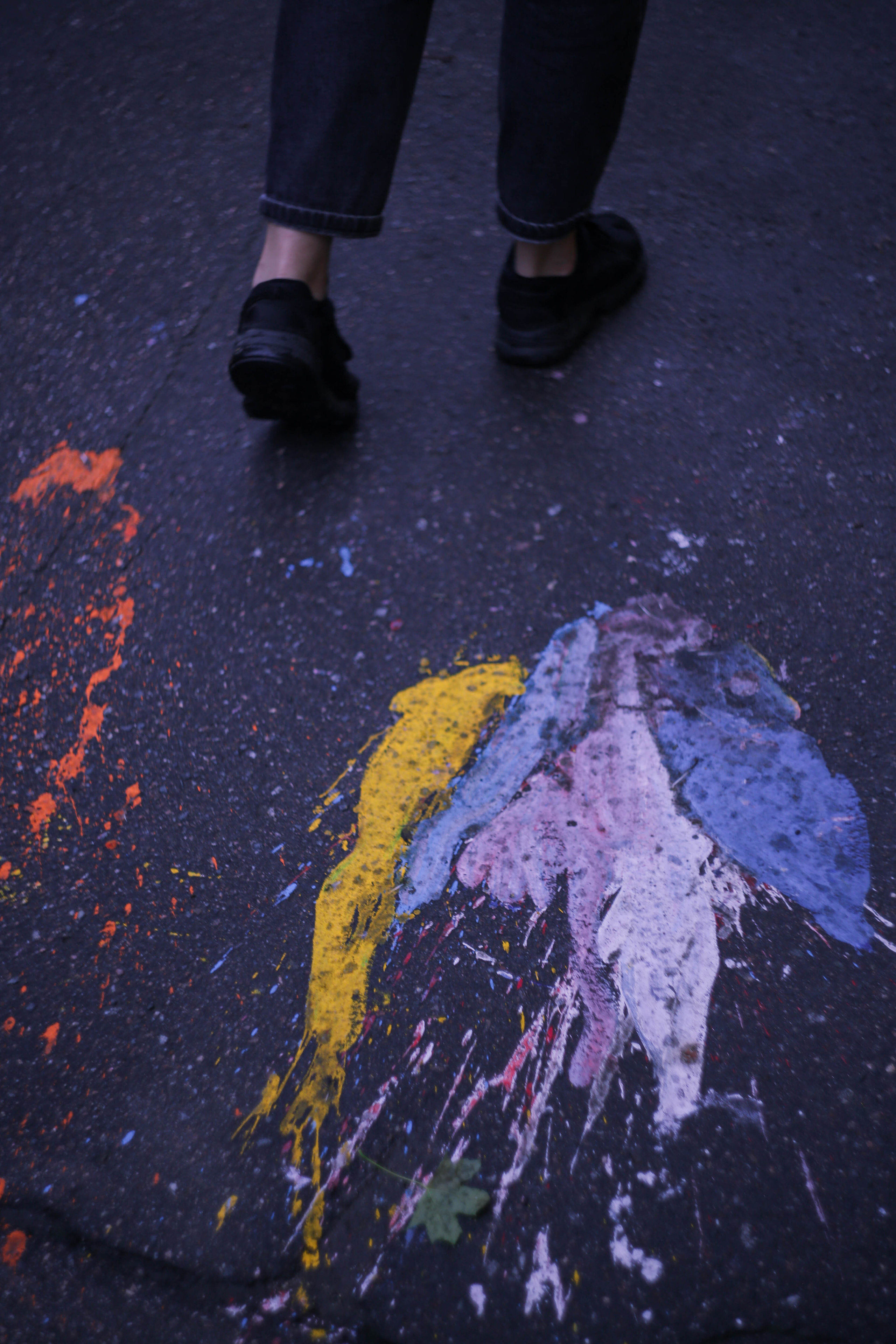 Женские. Екатерина Подлеснов