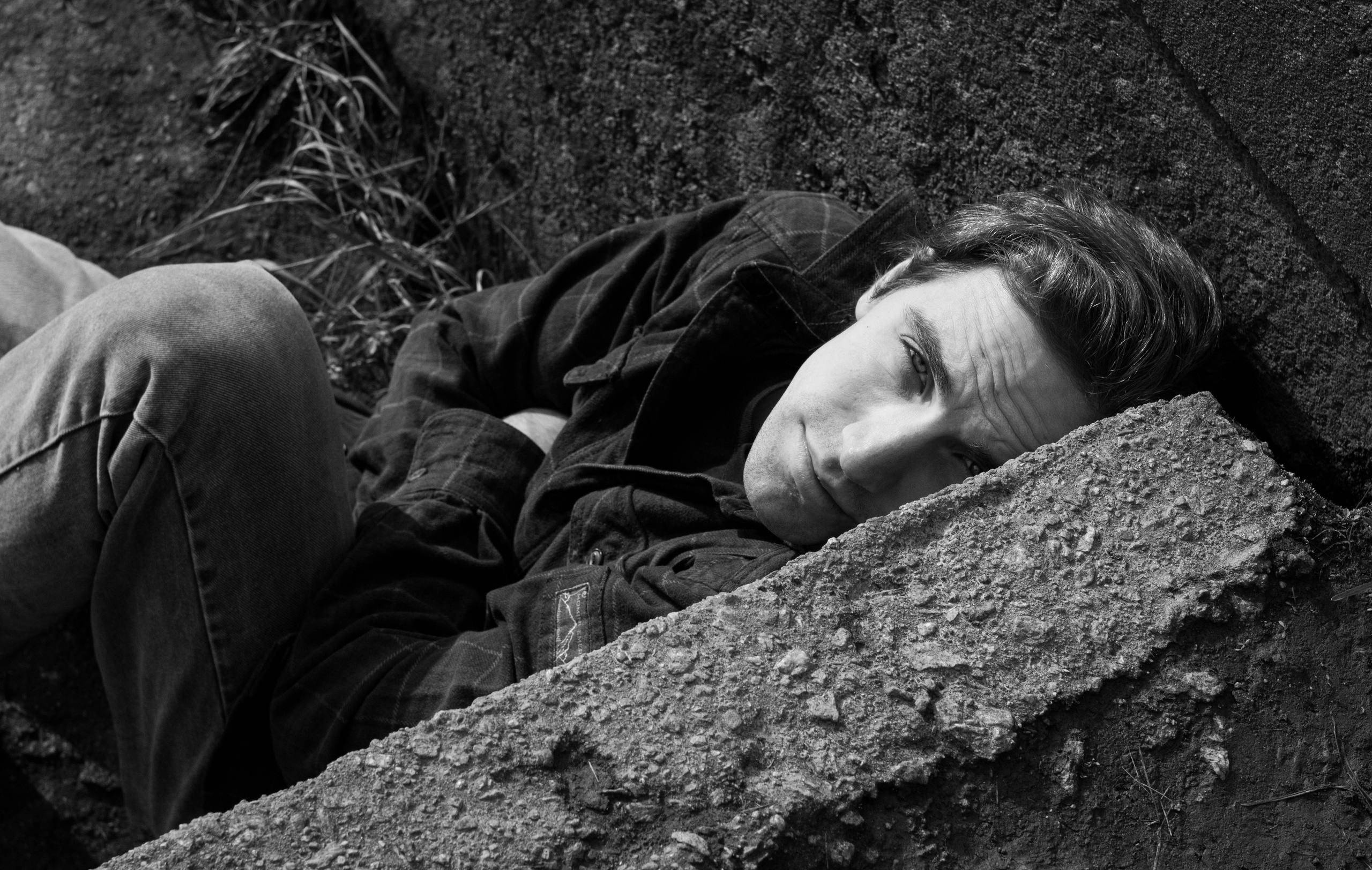 Мужские. Екатерина Подлеснов