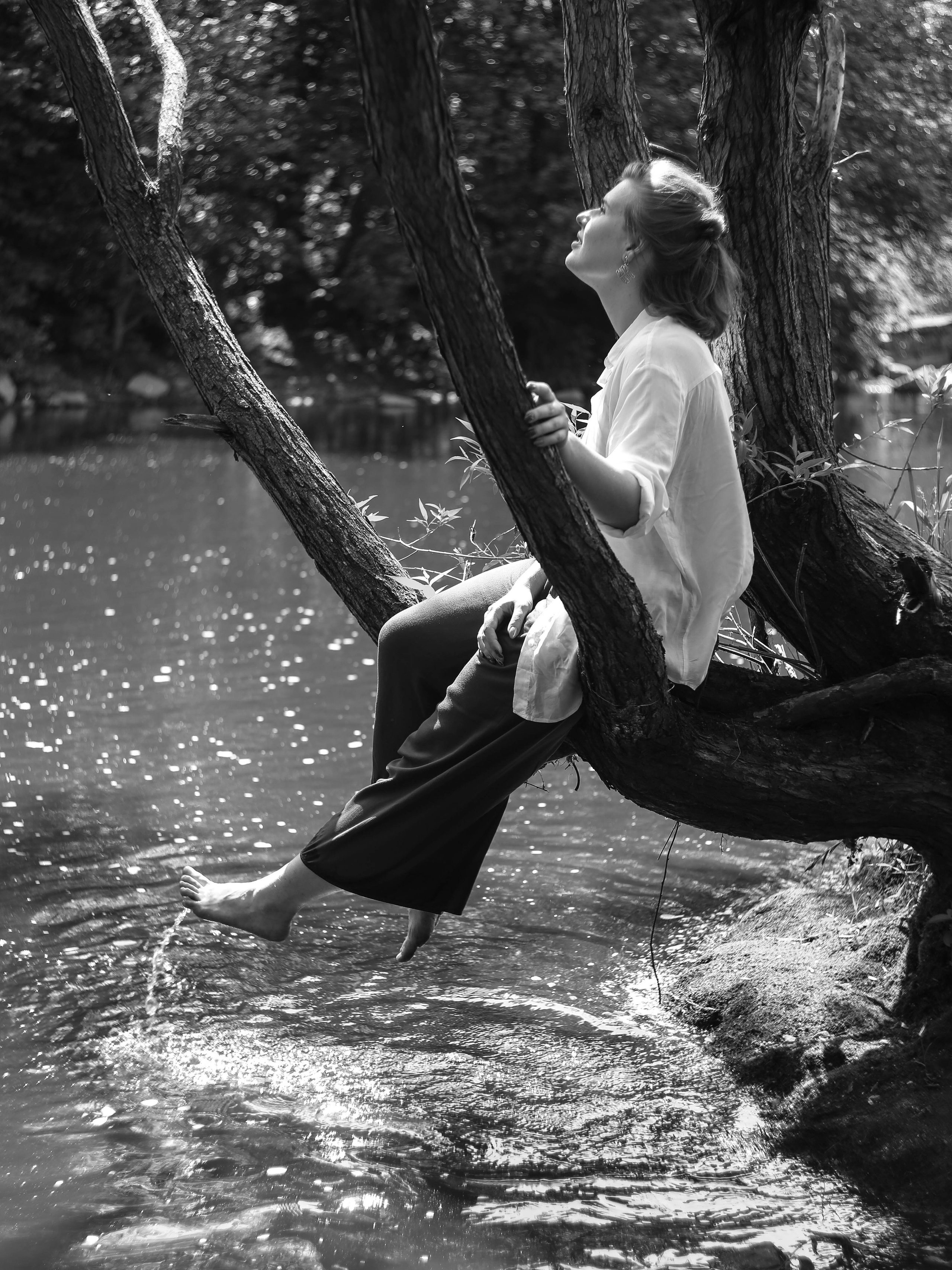 Женские. Екатерина Подлеснов