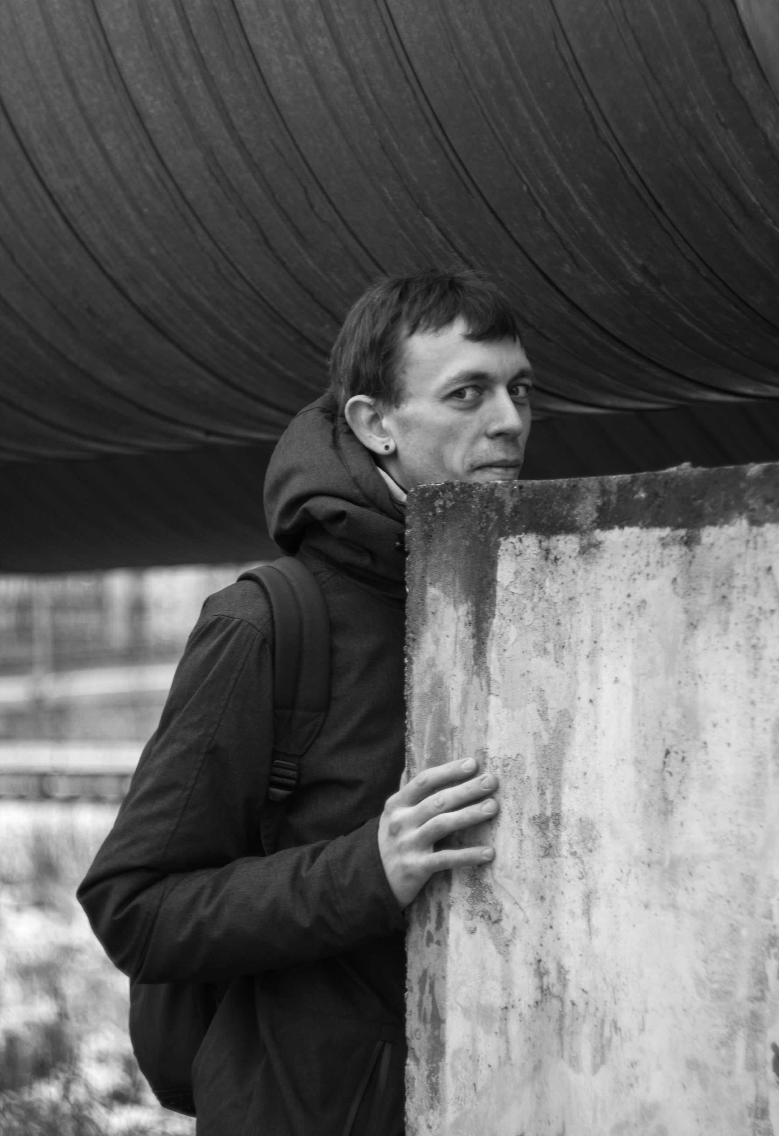 Мужские. Екатерина Подлеснов