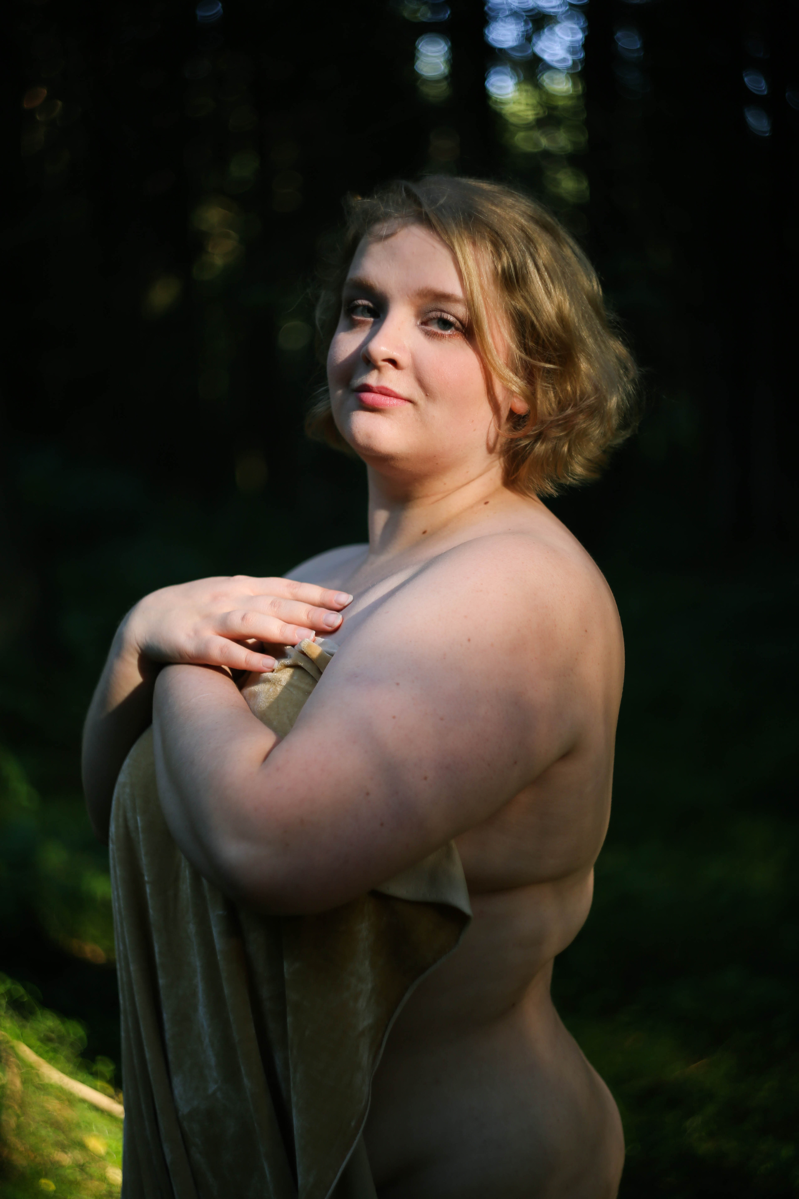 Женские. Екатерина Подлеснов