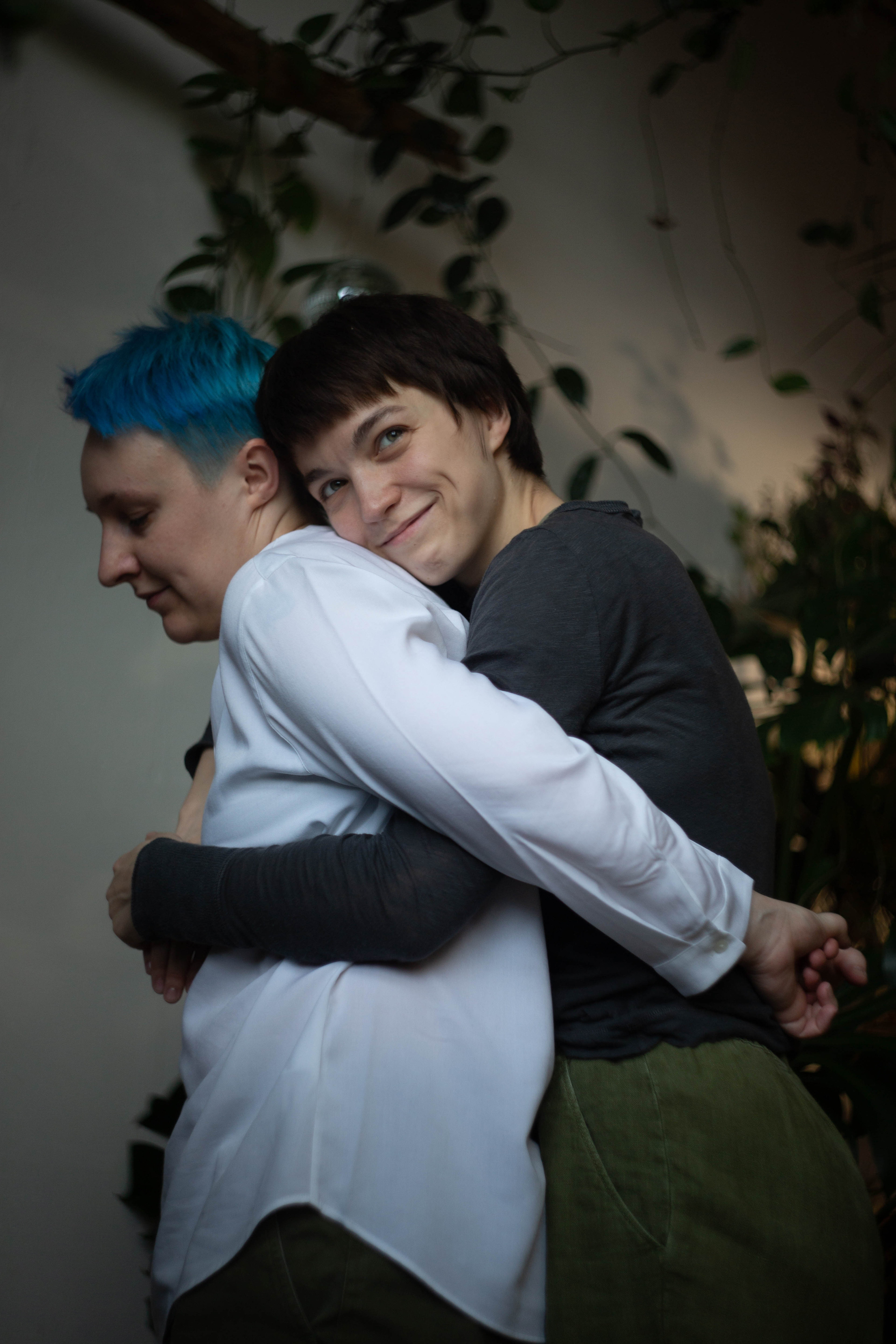 Групповые. Екатерина Подлеснов