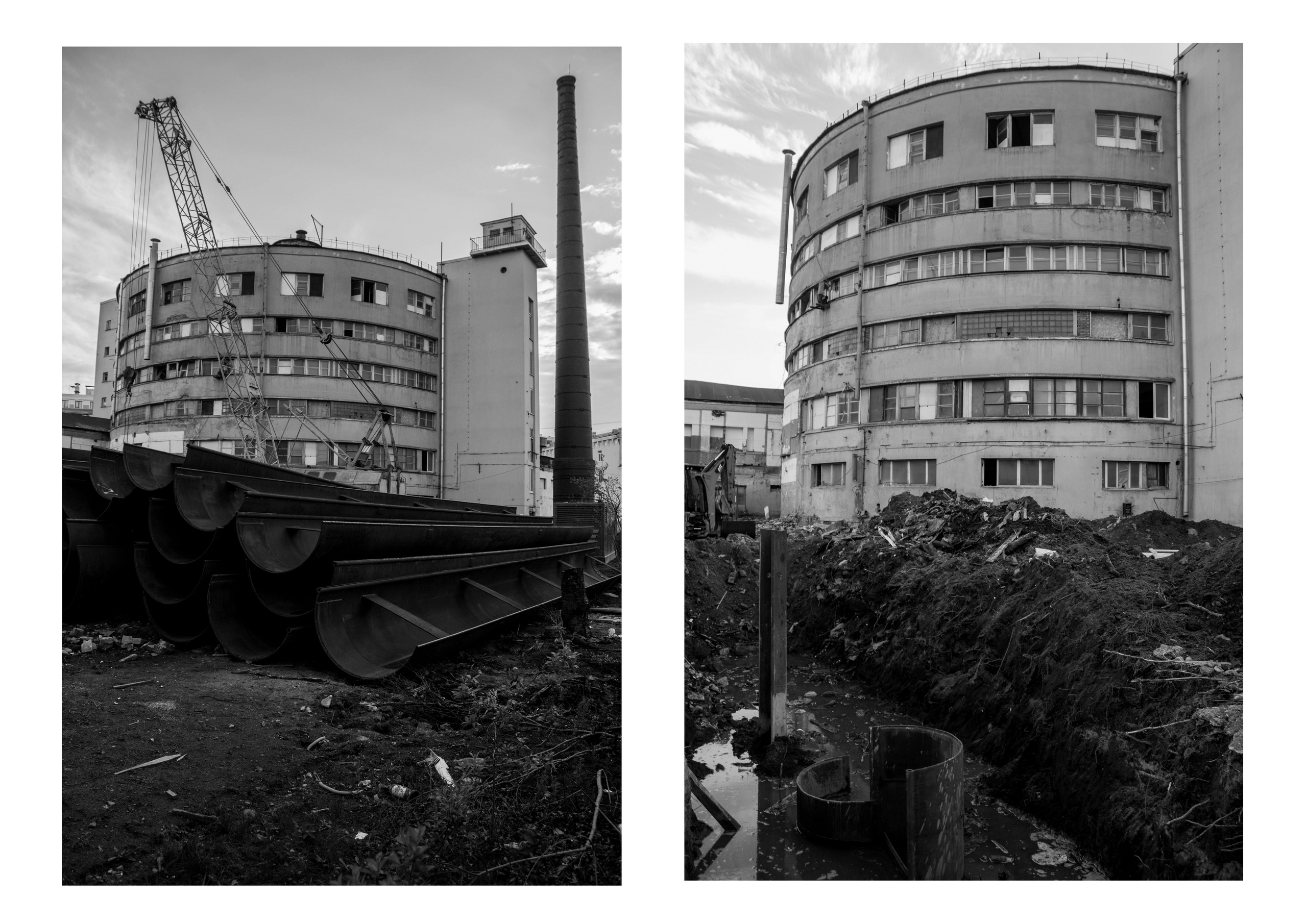 Употребить до. Екатерина Подлеснов