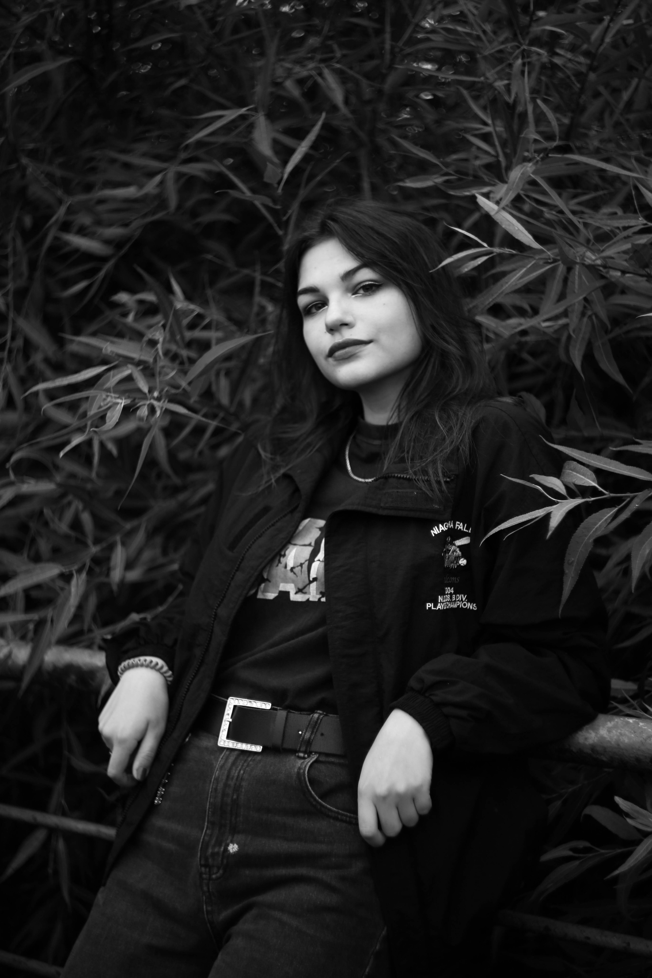 Женские. Екатерина Подлеснов