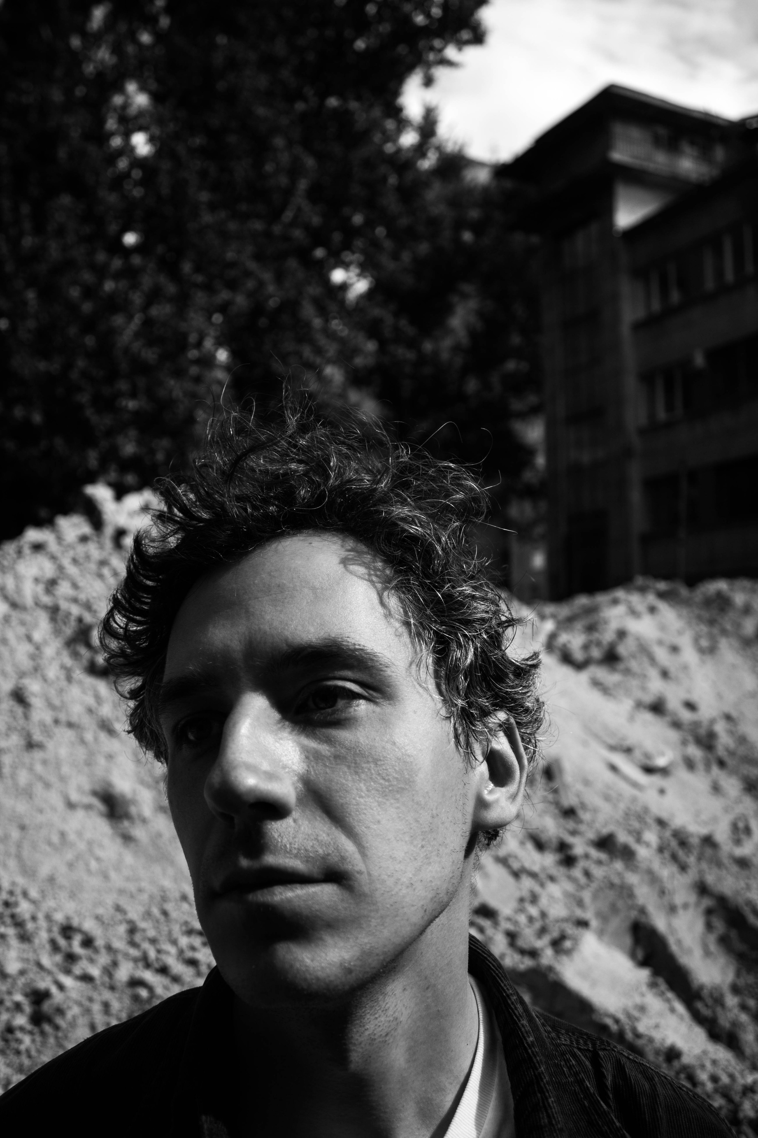 Мужские. Екатерина Подлеснов