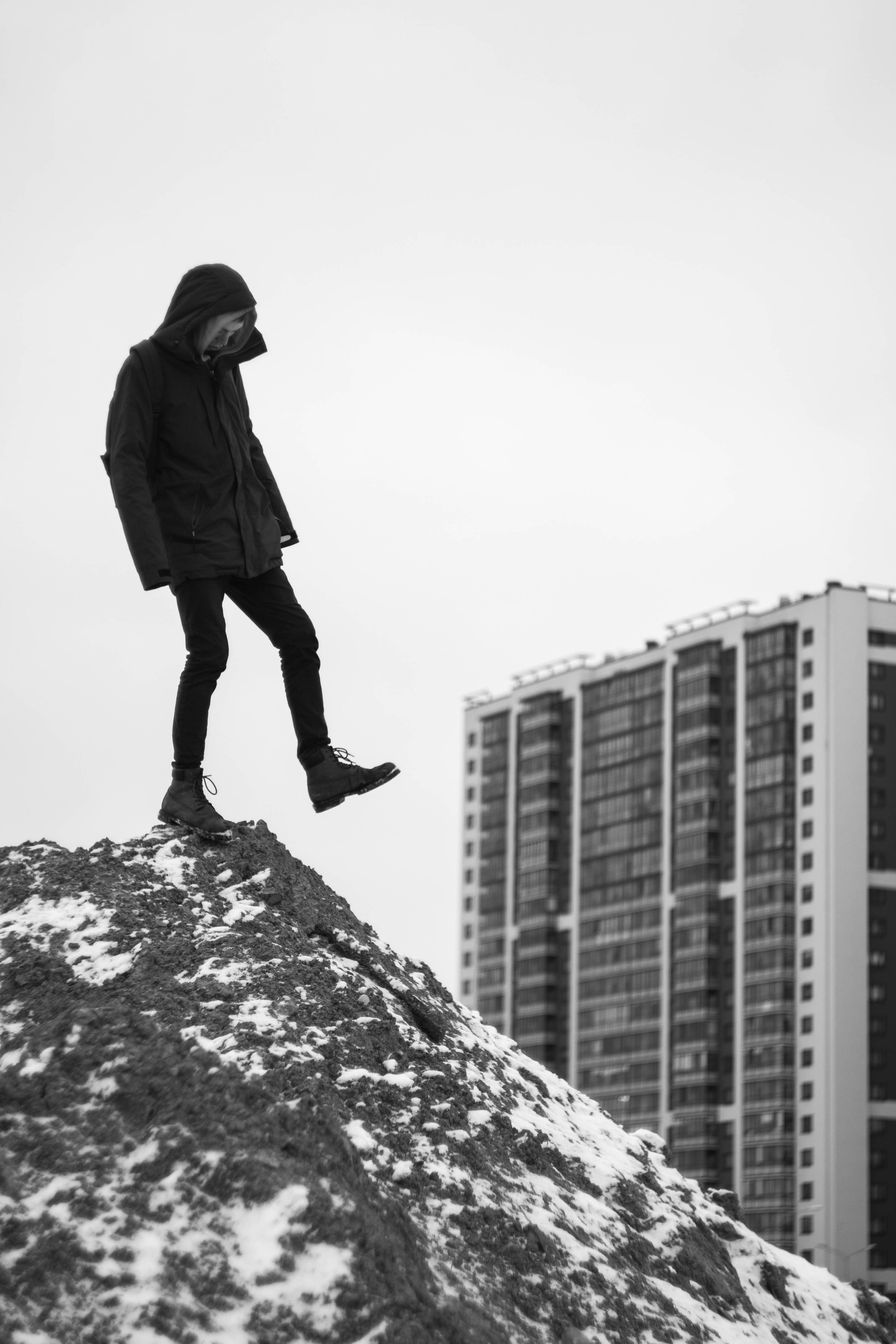 Мужские. Екатерина Подлеснов