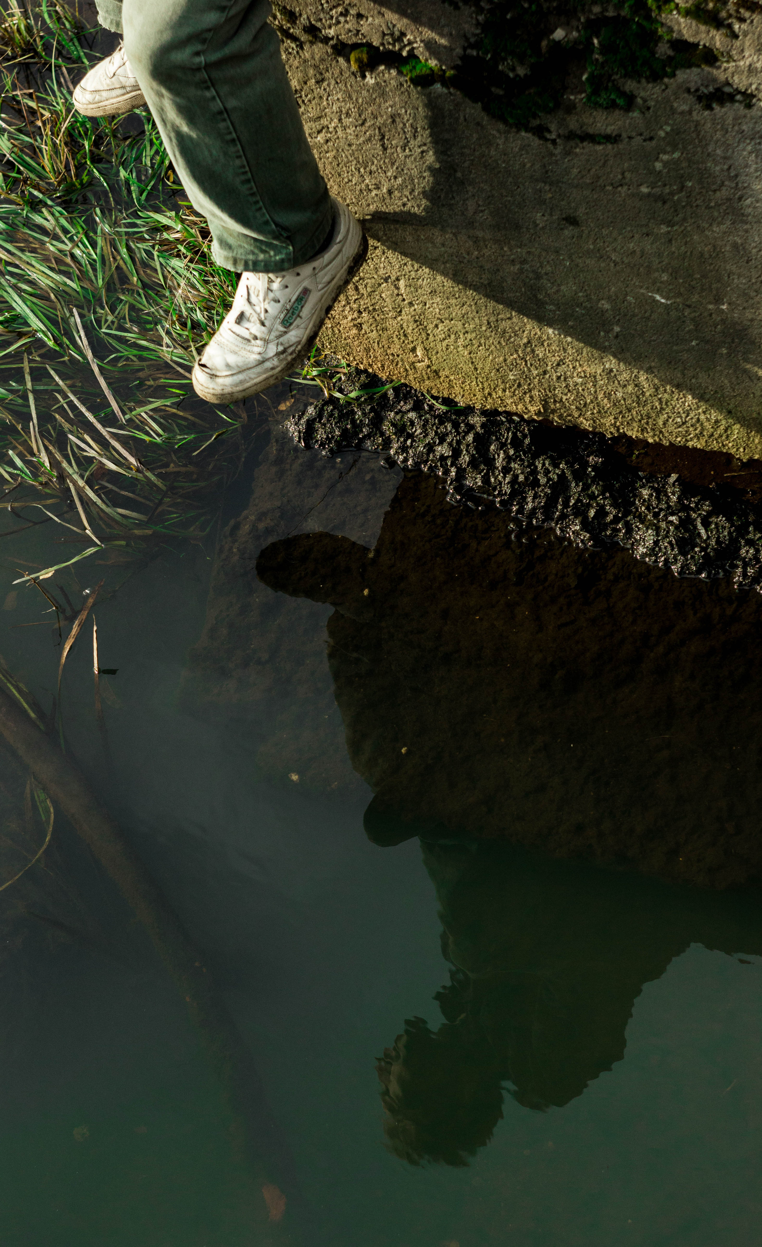 Мужские. Екатерина Подлеснов