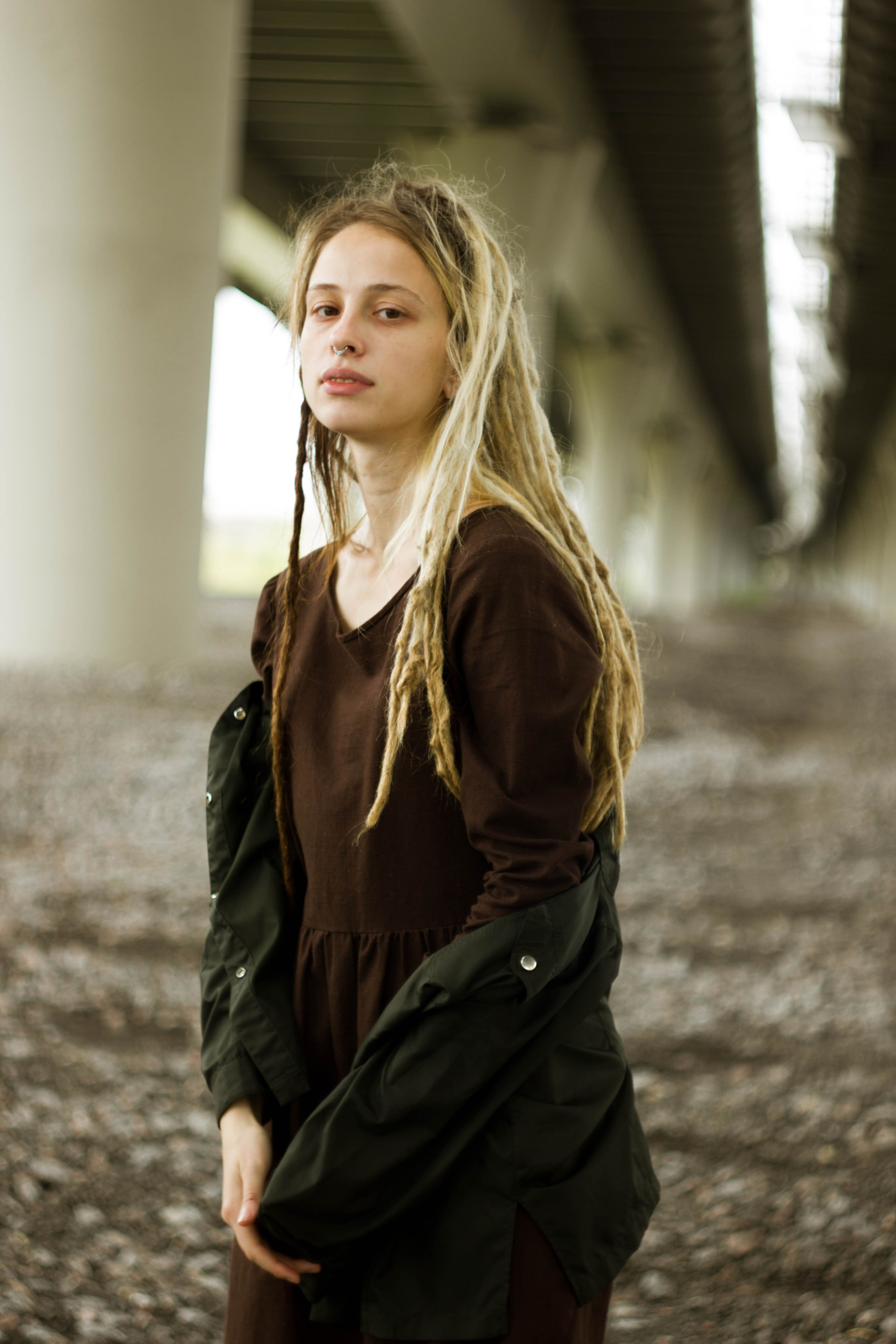 Женские. Екатерина Подлеснов