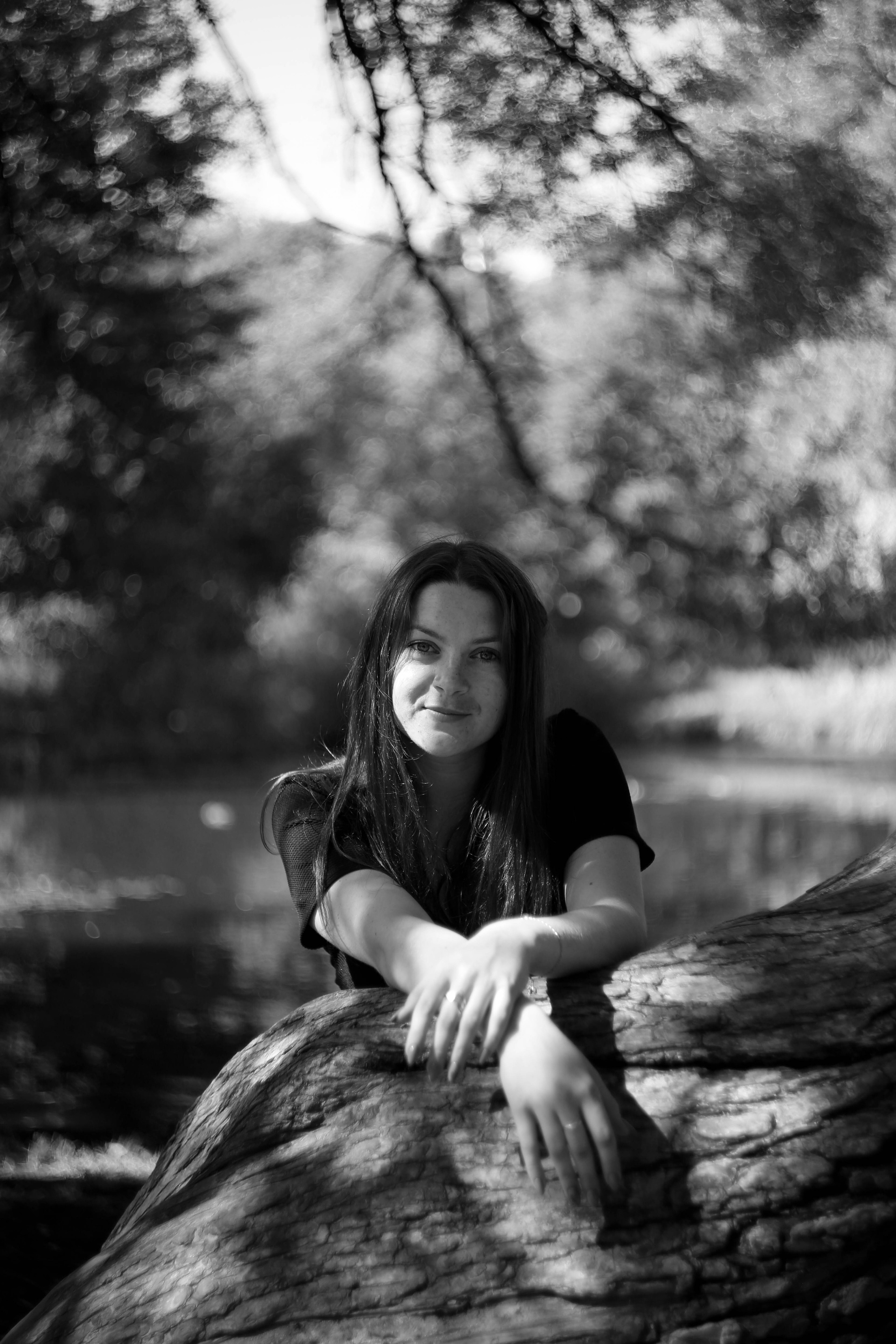 Женские. Екатерина Подлеснов