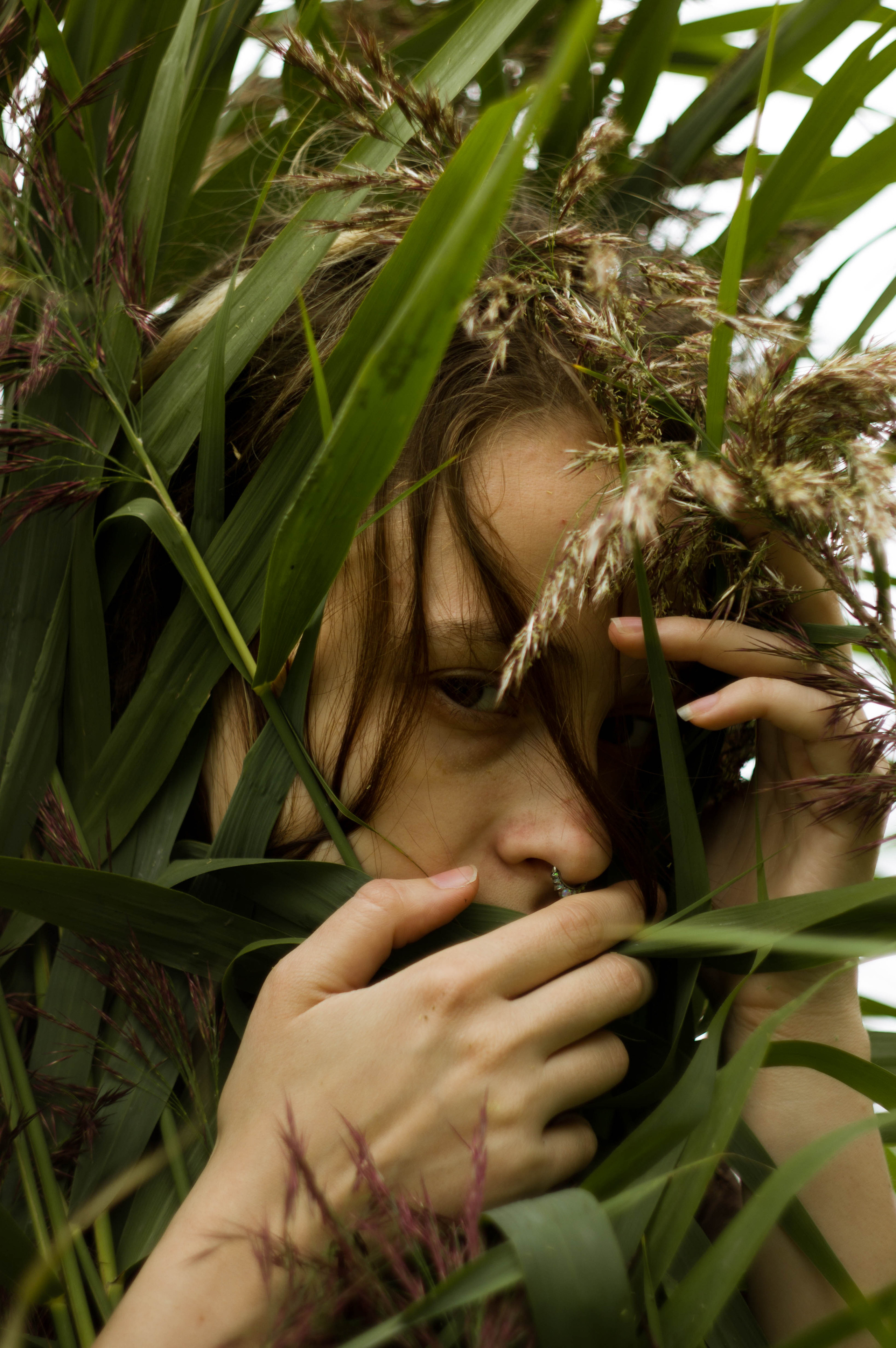 Женские. Екатерина Подлеснов