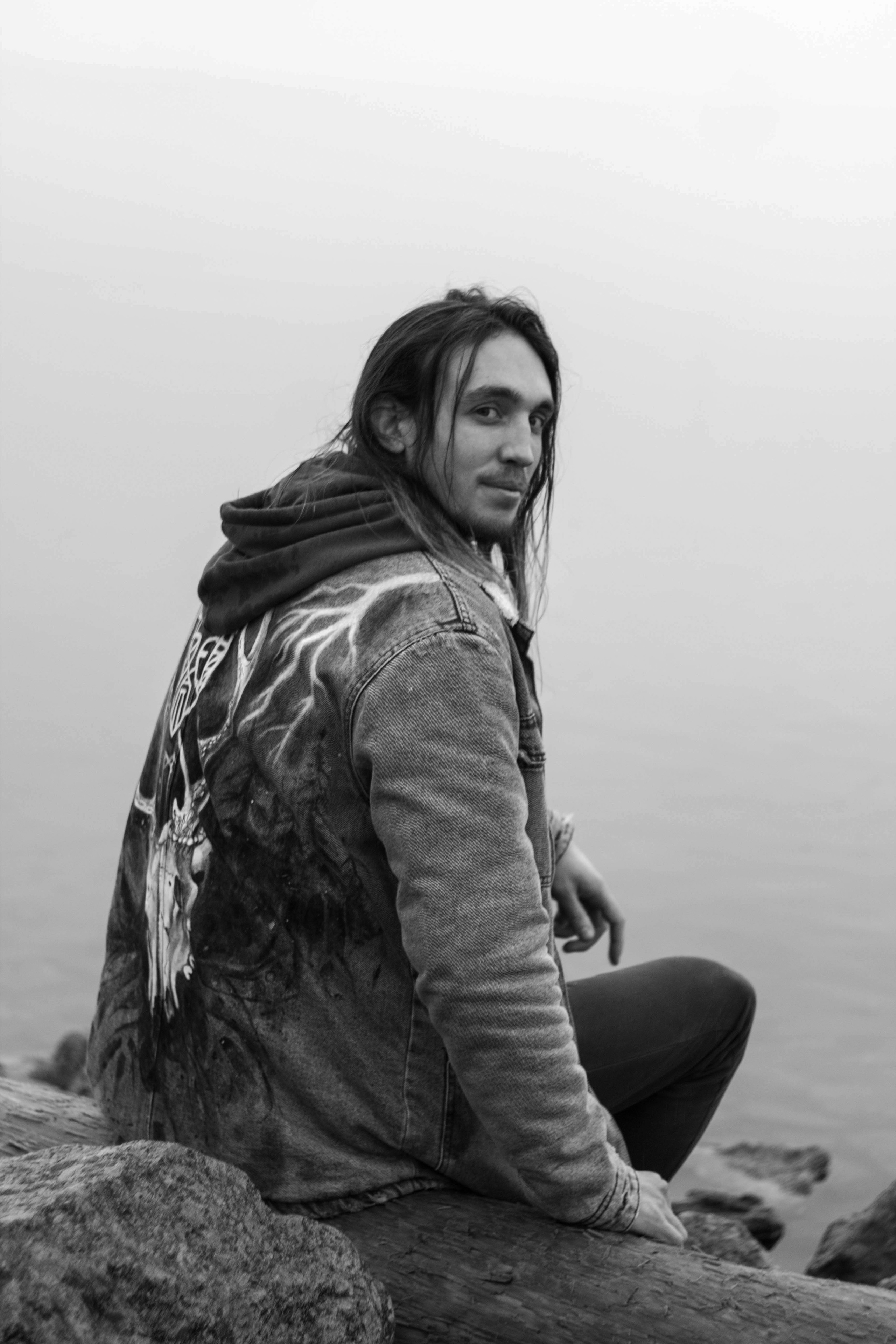 Мужские. Екатерина Подлеснов